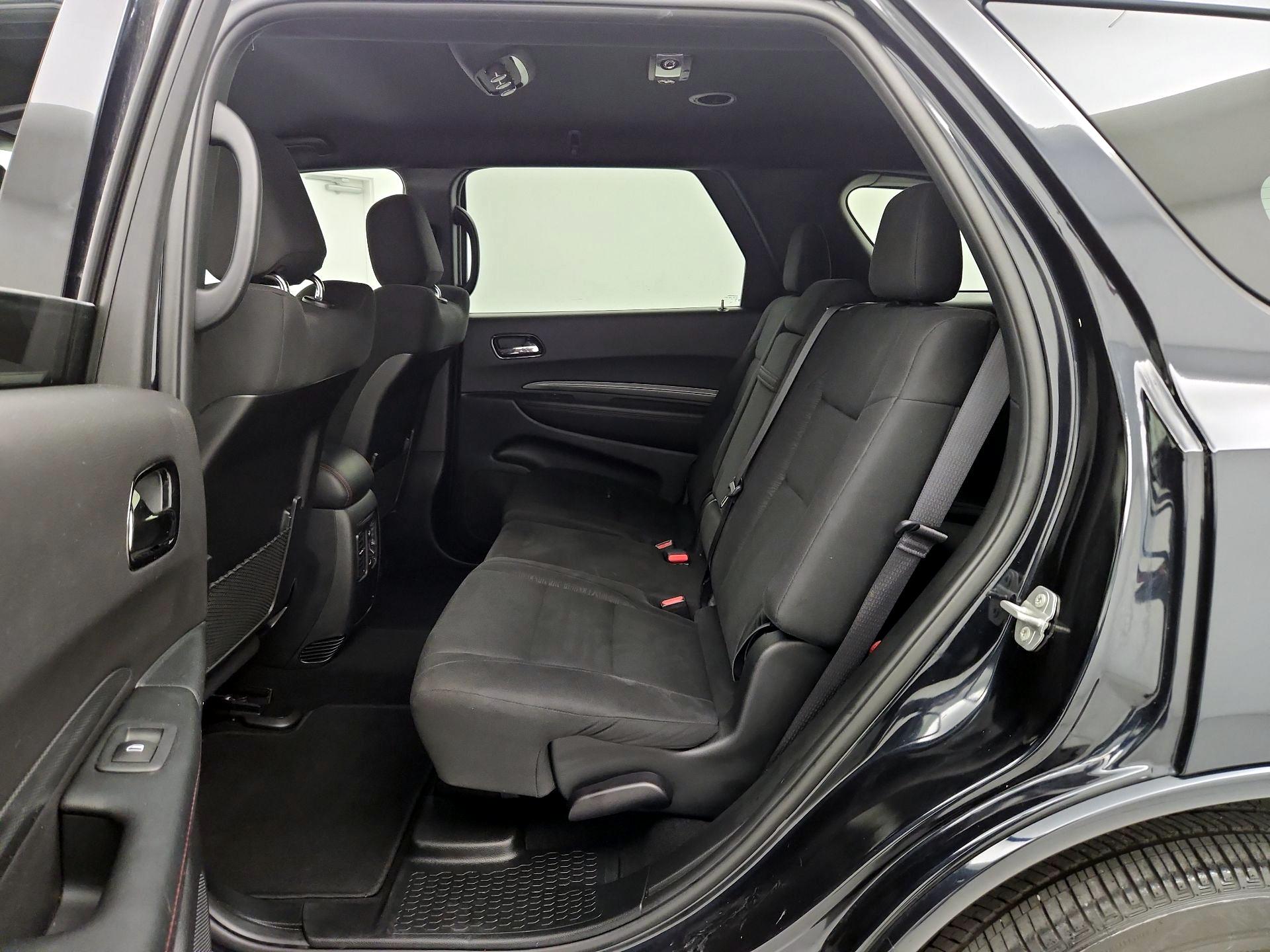 Thumbnail: 2025 Dodge Durango - 20