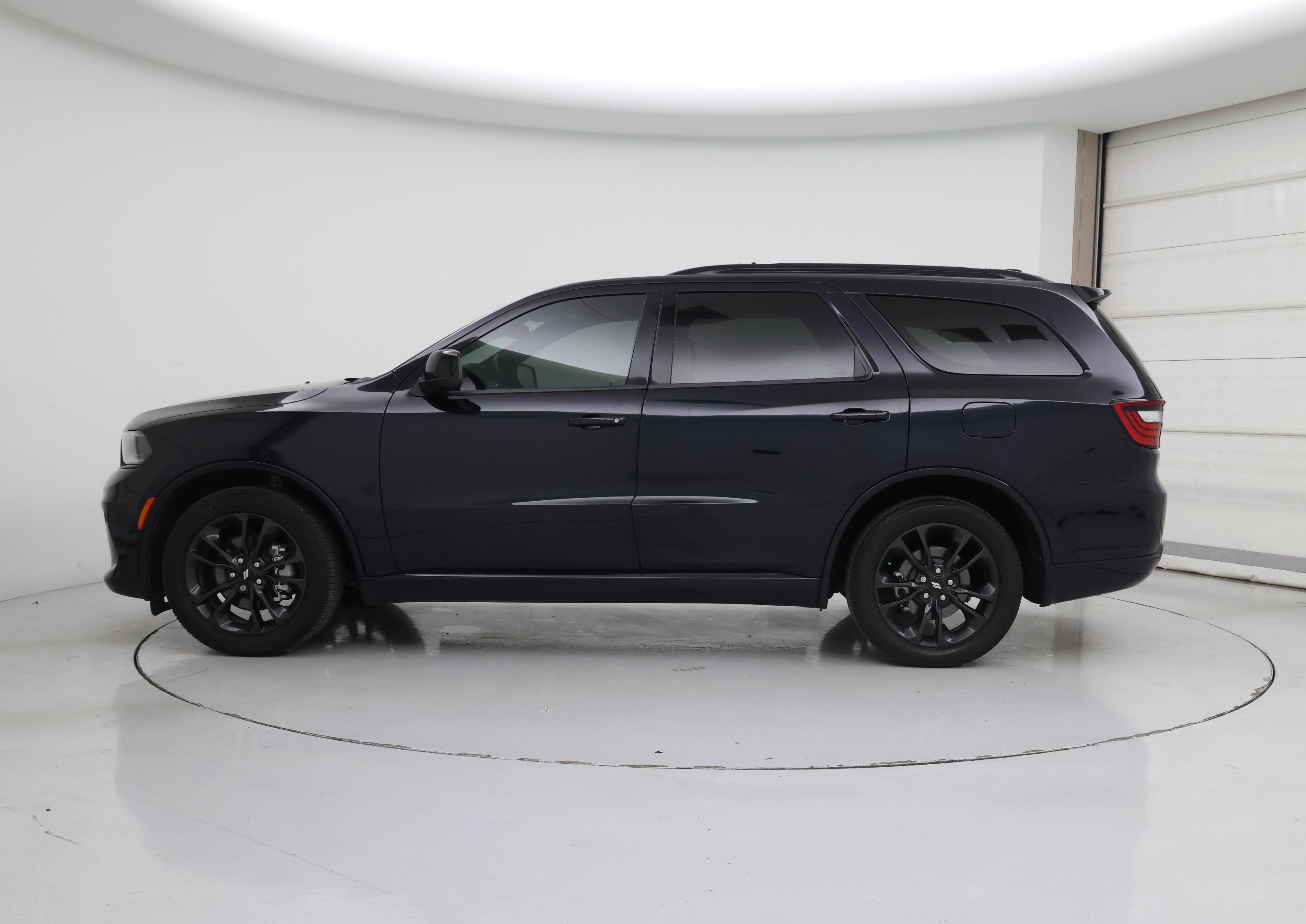 Thumbnail: 2025 Dodge Durango - 3