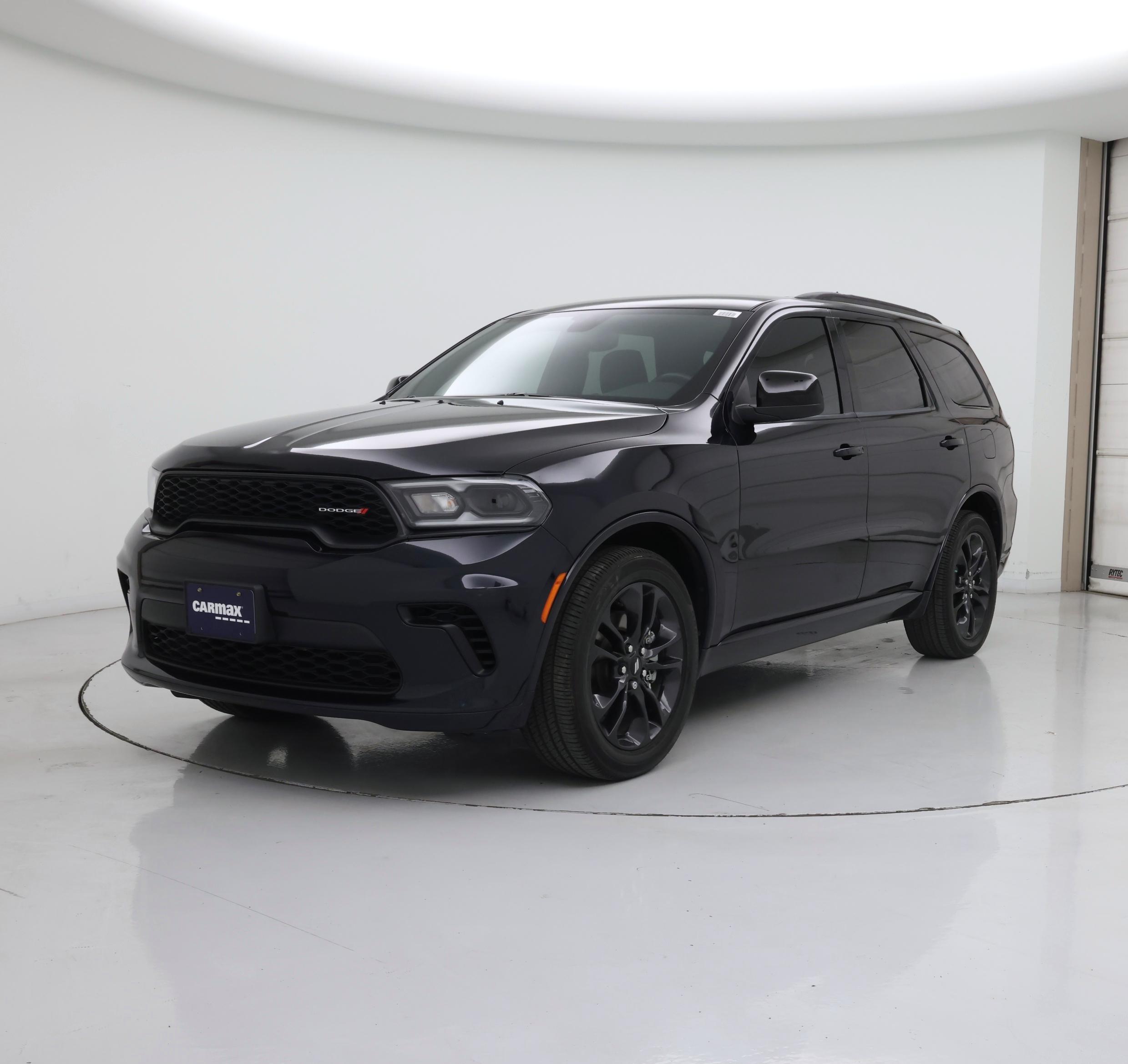 Thumbnail: 2025 Dodge Durango - 4