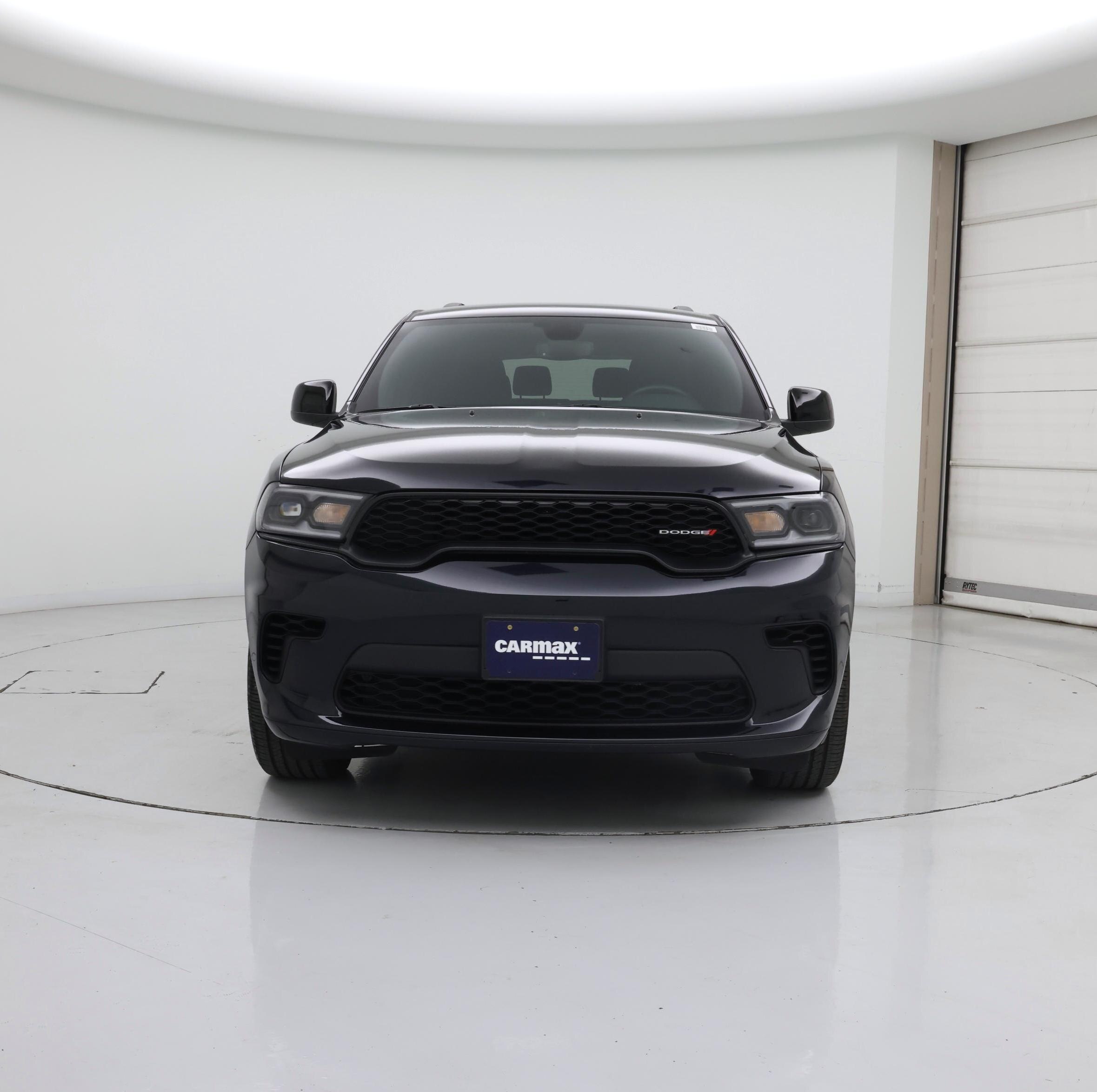 Thumbnail: 2025 Dodge Durango - 5