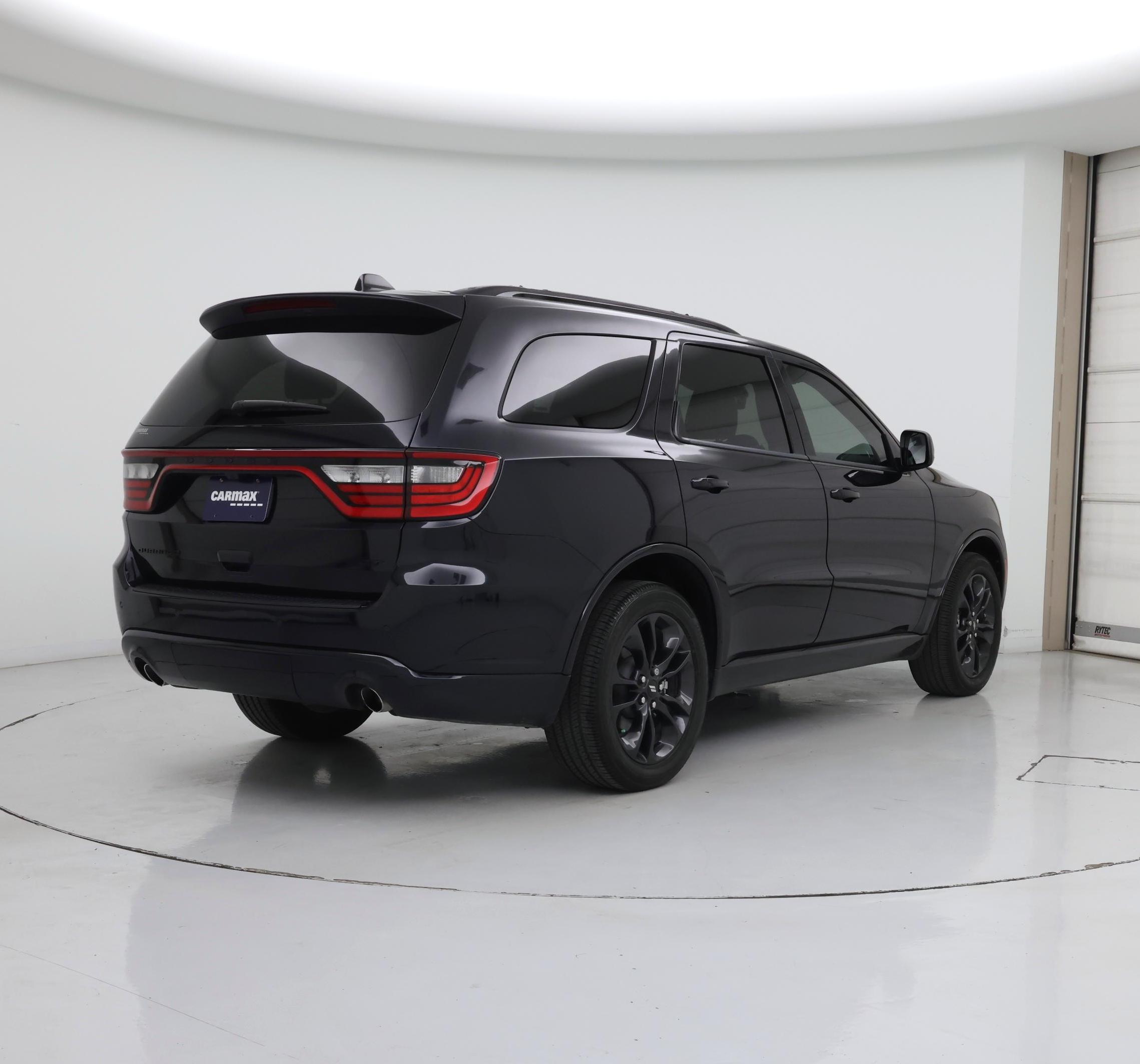 Thumbnail: 2025 Dodge Durango - 8