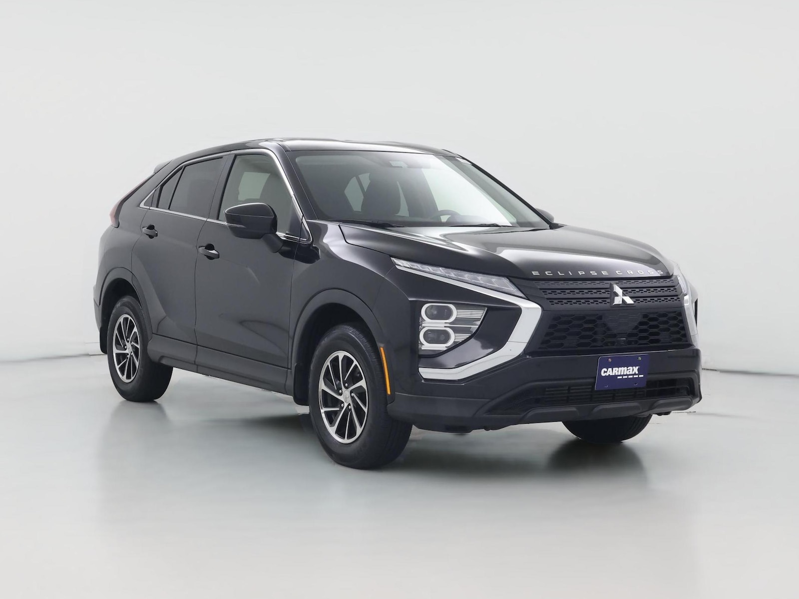2024 Mitsubishi Eclipse Cross