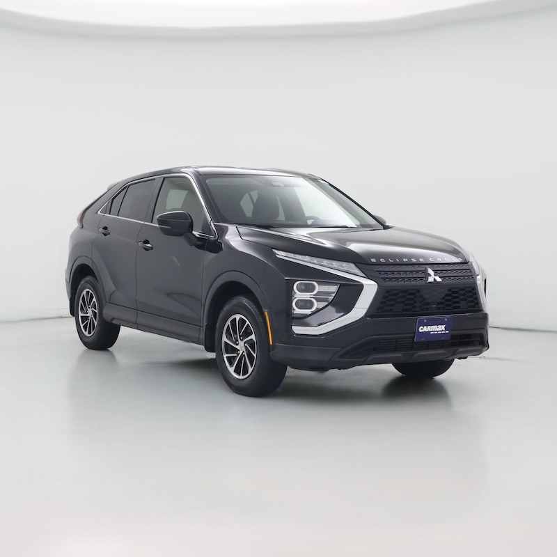 2024 Mitsubishi Eclipse Cross ES