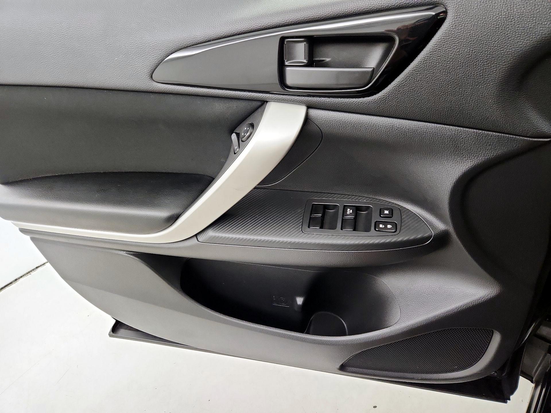 Thumbnail: 2024 Mitsubishi Eclipse Cross - 12