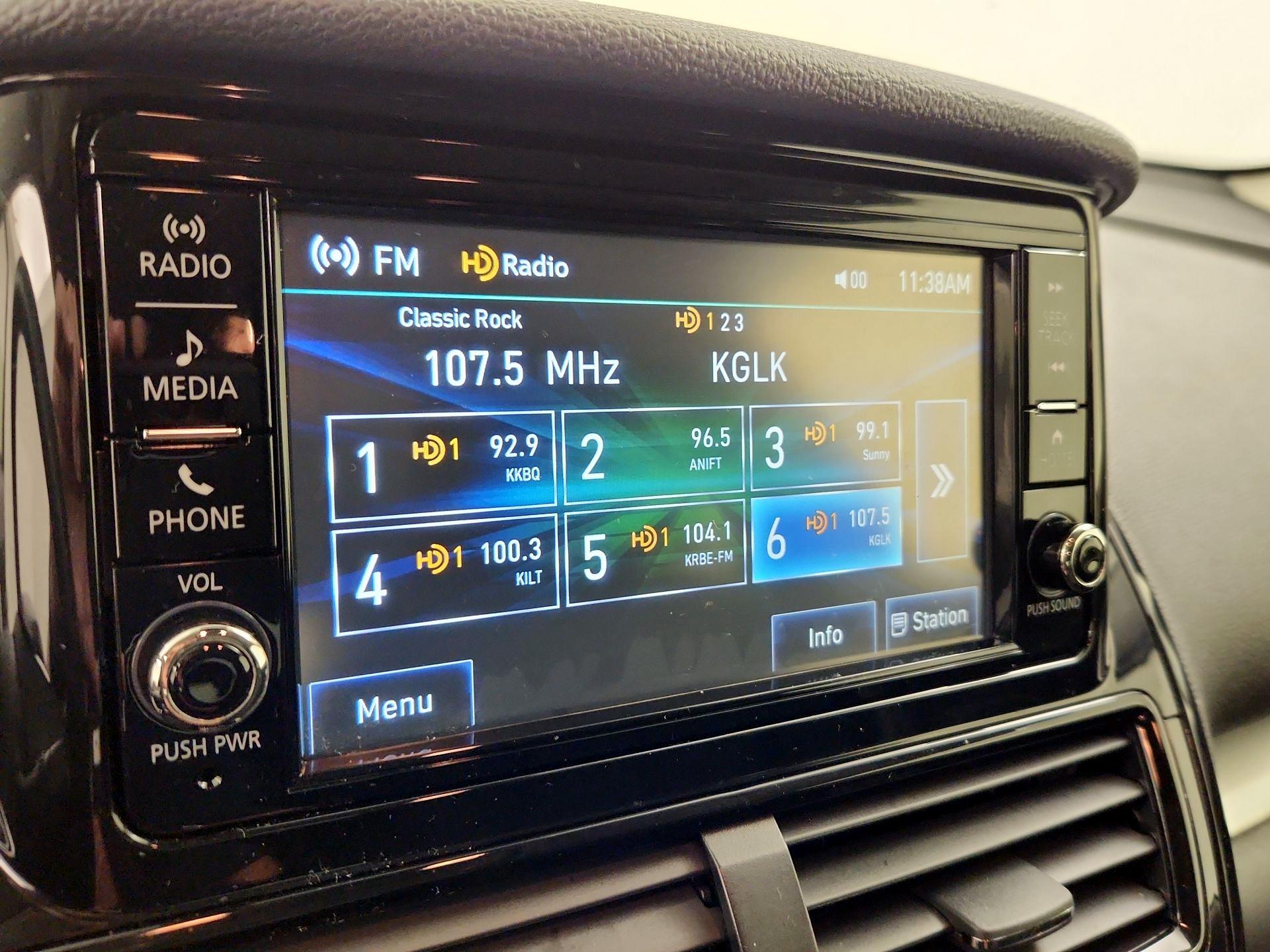 Thumbnail: 2024 Mitsubishi Eclipse Cross - 15