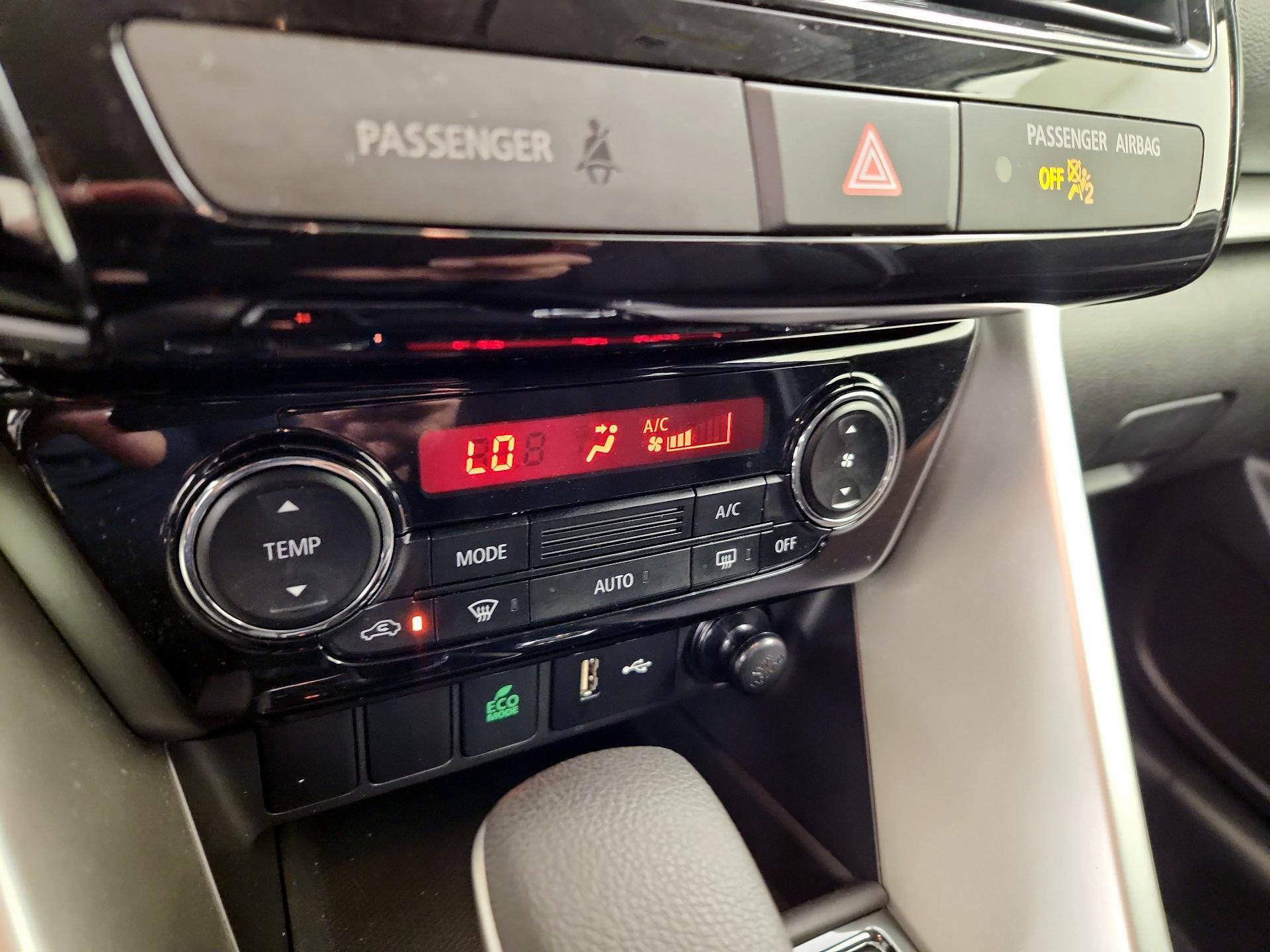 Thumbnail: 2024 Mitsubishi Eclipse Cross - 16