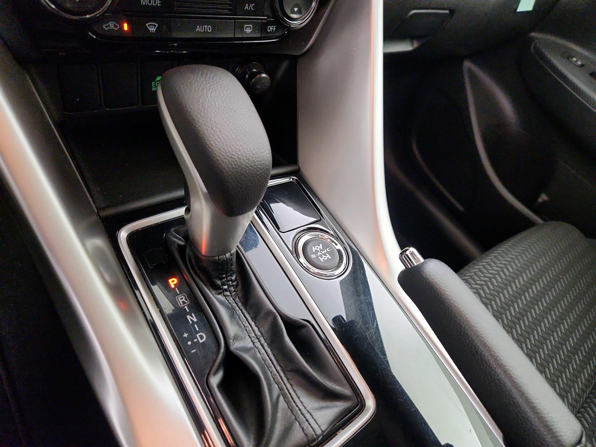 Thumbnail: 2024 Mitsubishi Eclipse Cross - 17