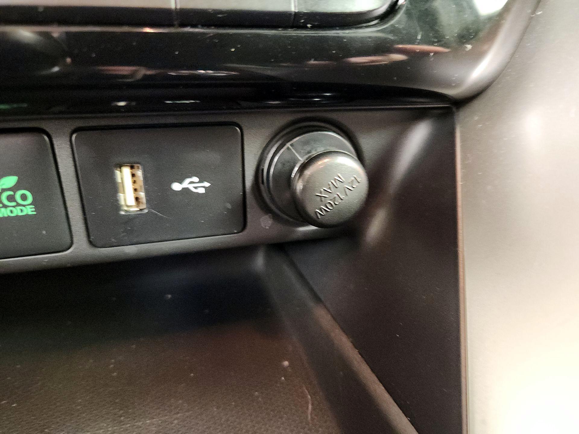 Thumbnail: 2024 Mitsubishi Eclipse Cross - 18