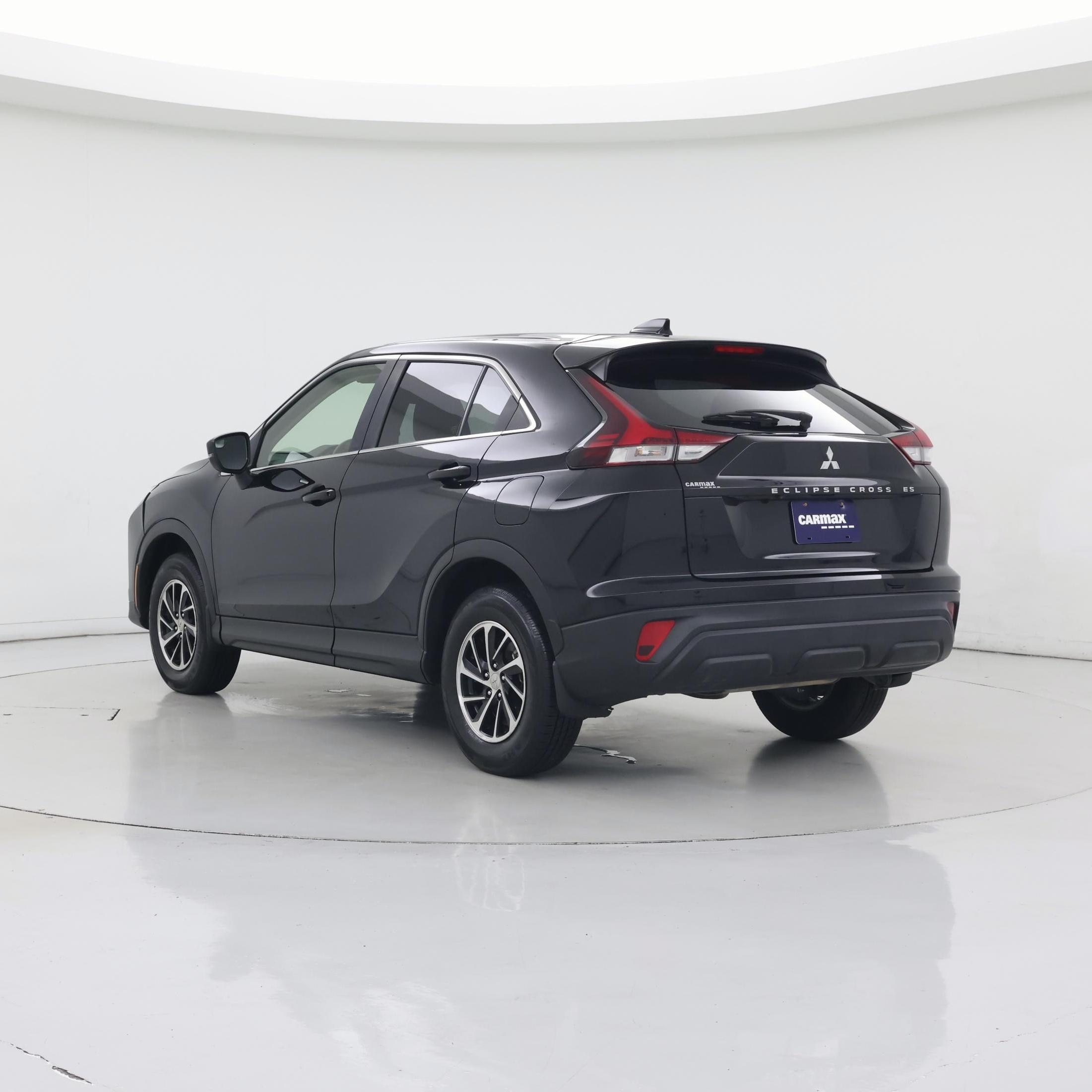 Thumbnail: 2024 Mitsubishi Eclipse Cross - 2