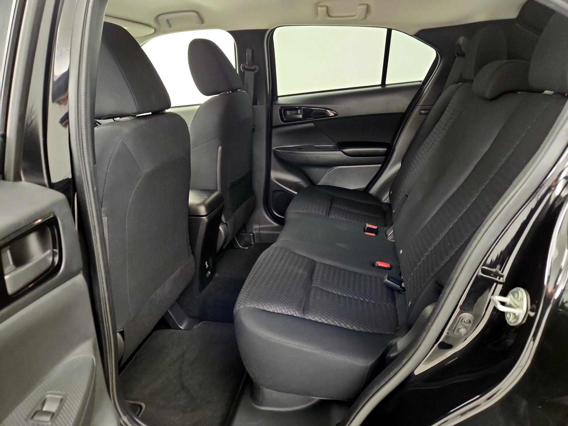 Thumbnail: 2024 Mitsubishi Eclipse Cross - 19