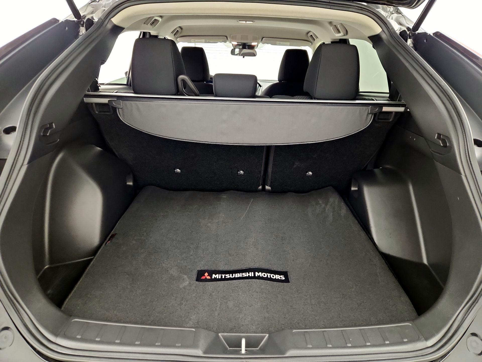 Thumbnail: 2024 Mitsubishi Eclipse Cross - 20