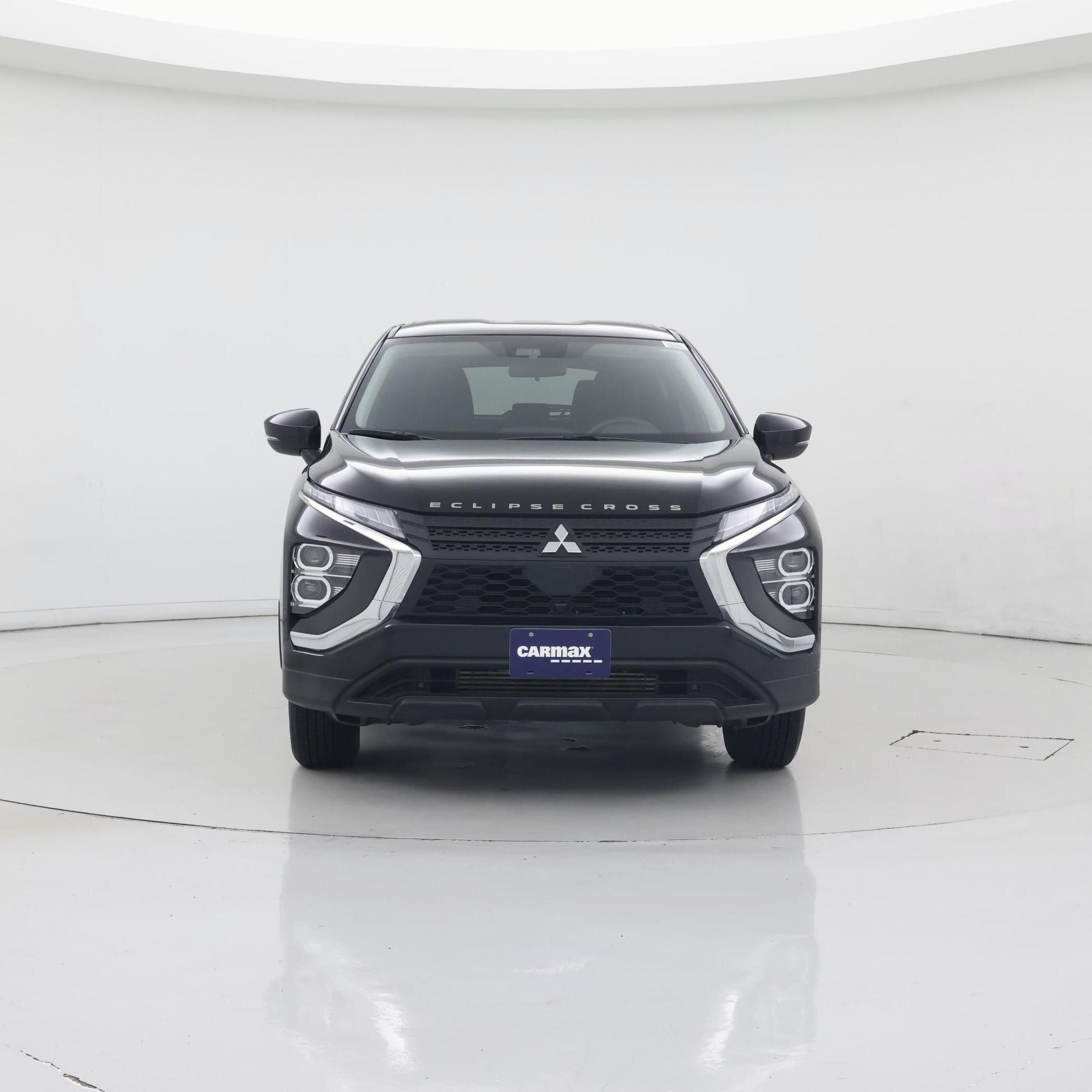 Thumbnail: 2024 Mitsubishi Eclipse Cross - 5