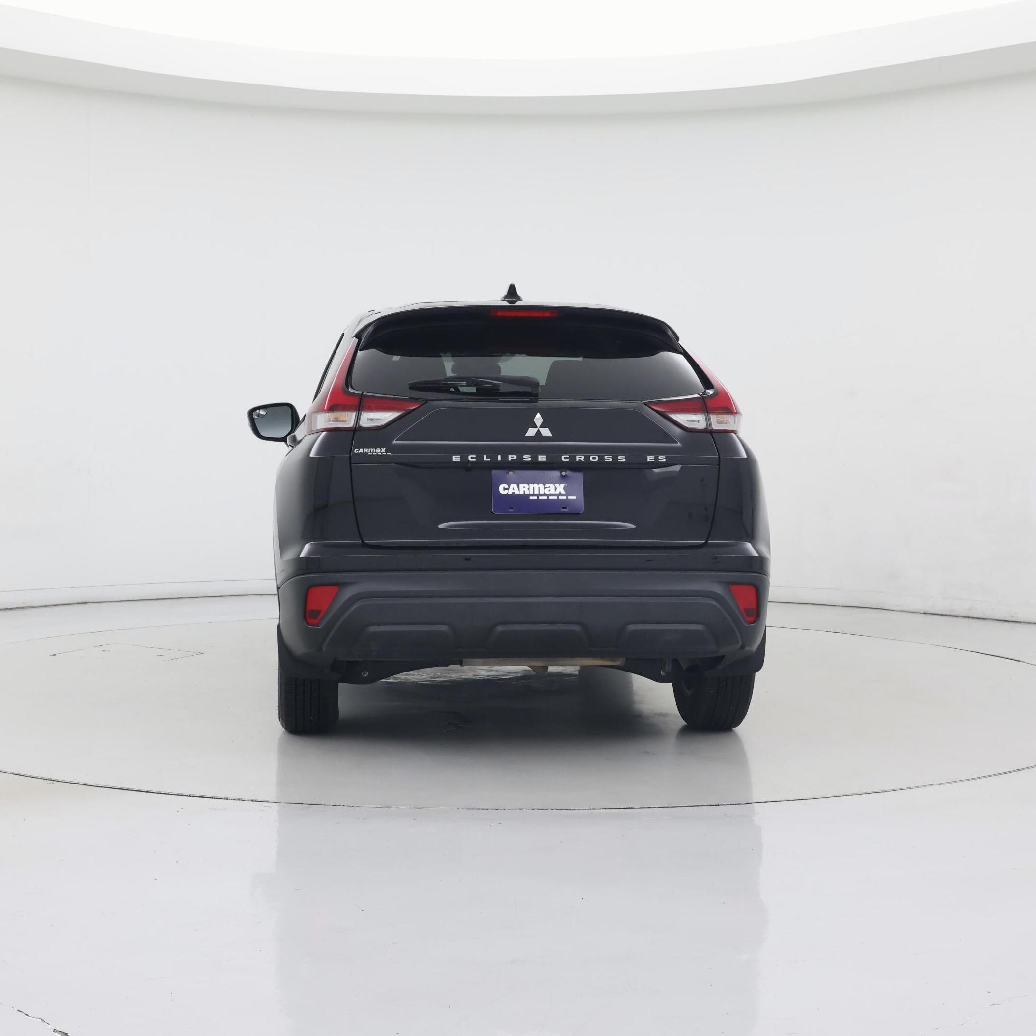 Thumbnail: 2024 Mitsubishi Eclipse Cross - 6