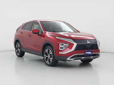 2022 Mitsubishi Eclipse Cross SE