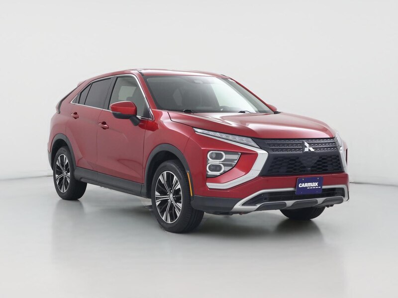 2022 Mitsubishi Eclipse Cross SE -
                  Houston, TX