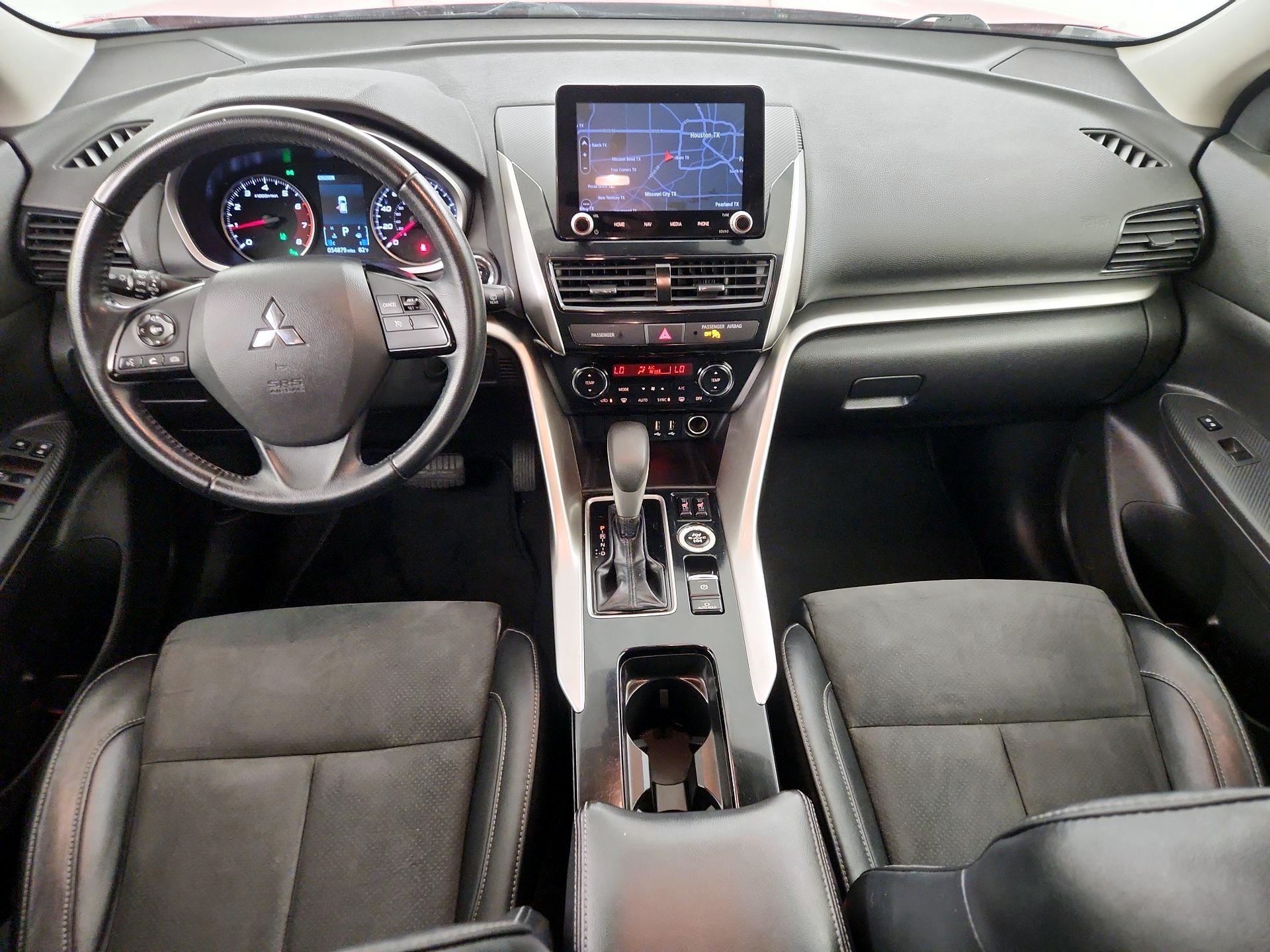 Thumbnail: 2022 Mitsubishi Eclipse Cross - 9