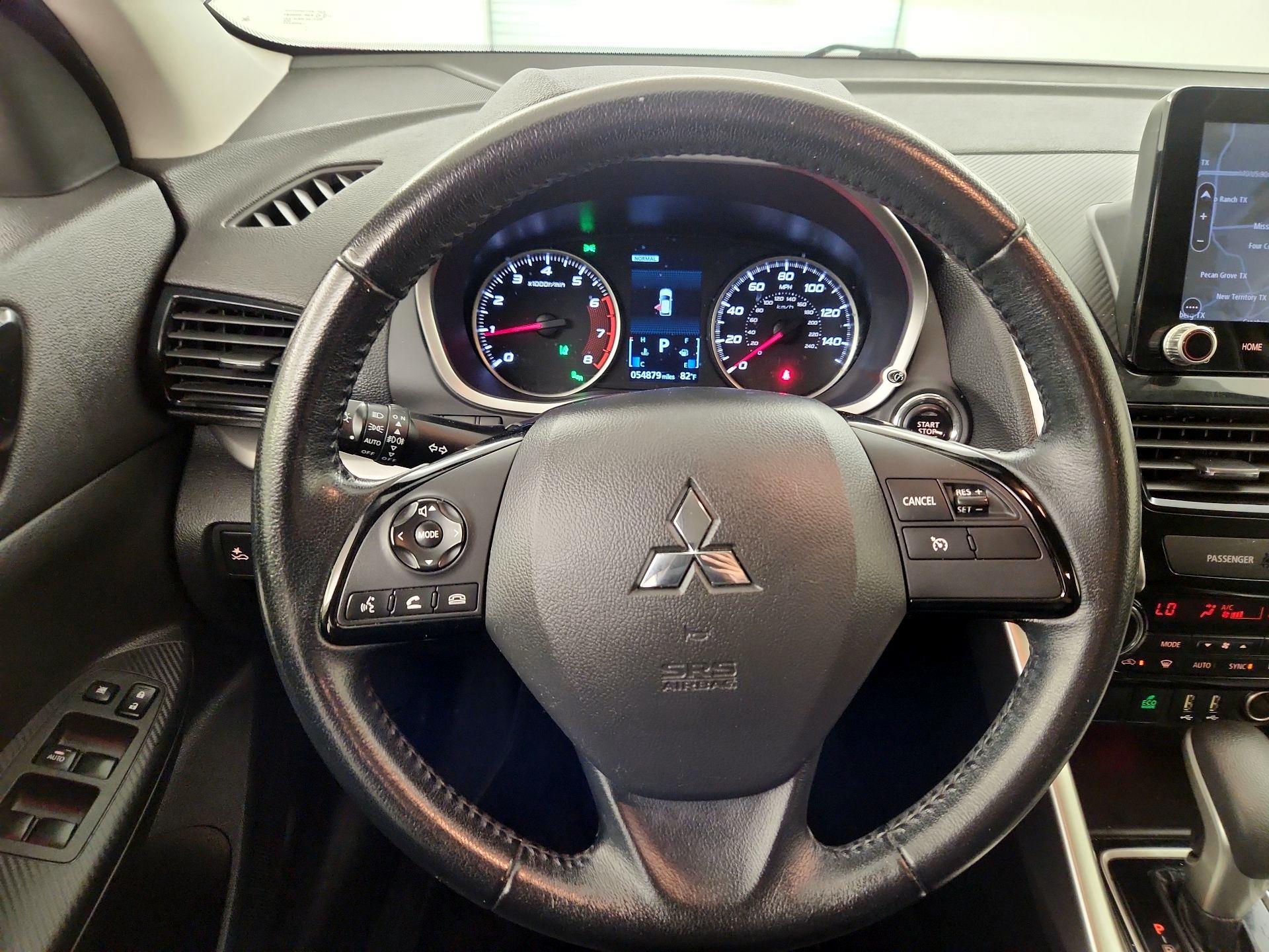 Thumbnail: 2022 Mitsubishi Eclipse Cross - 10