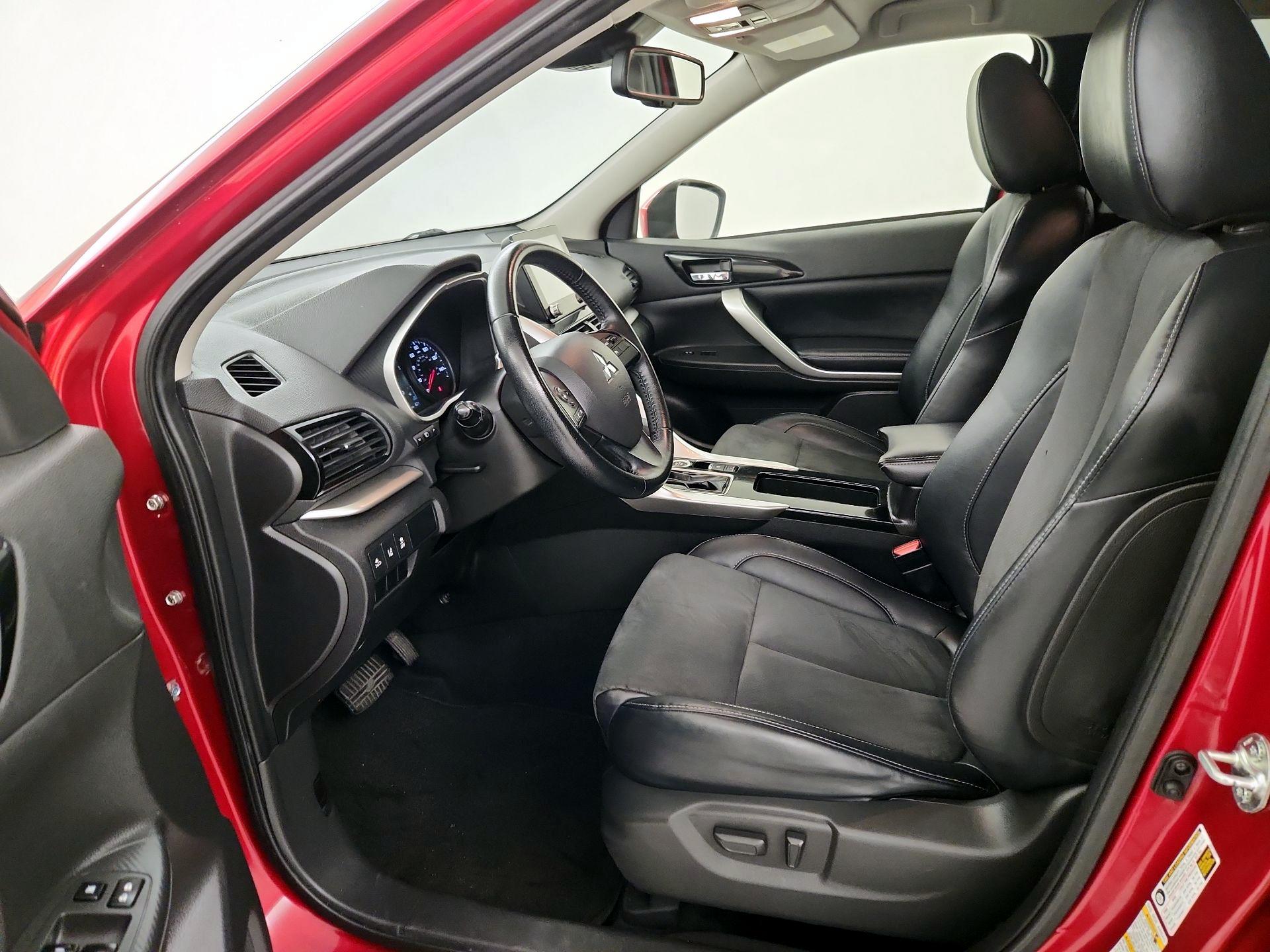 Thumbnail: 2022 Mitsubishi Eclipse Cross - 11