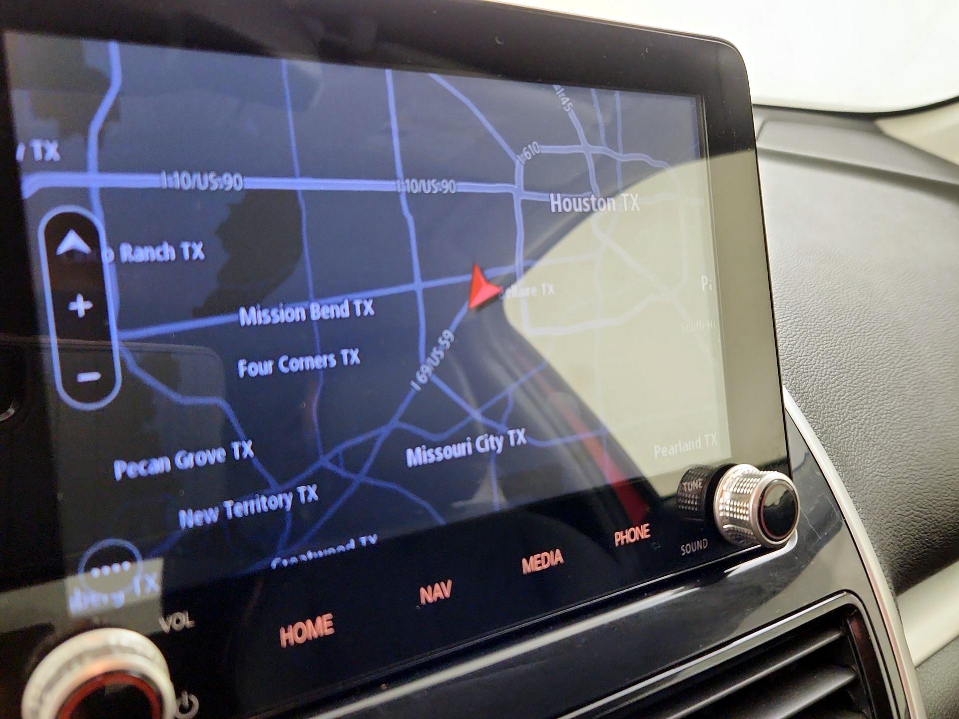 Thumbnail: 2022 Mitsubishi Eclipse Cross - 14