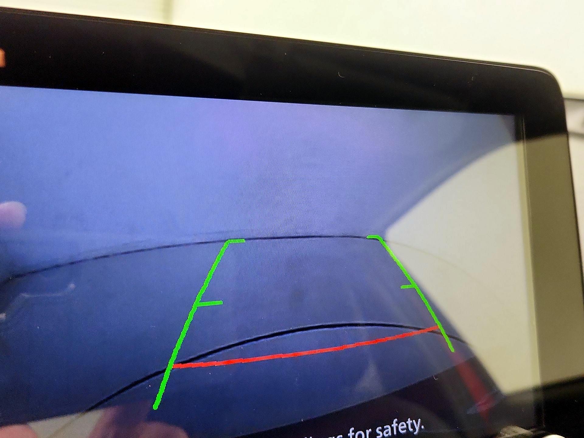 Thumbnail: 2022 Mitsubishi Eclipse Cross - 15