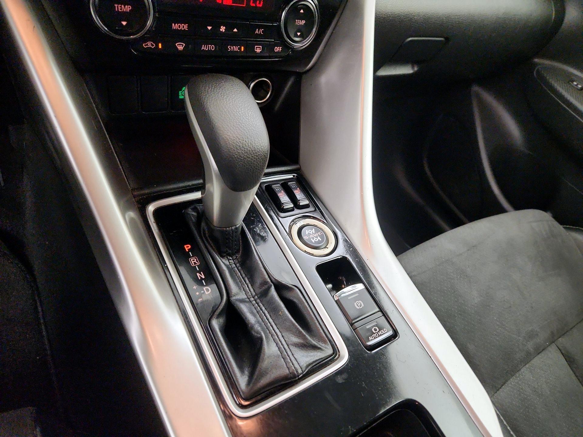 Thumbnail: 2022 Mitsubishi Eclipse Cross - 18