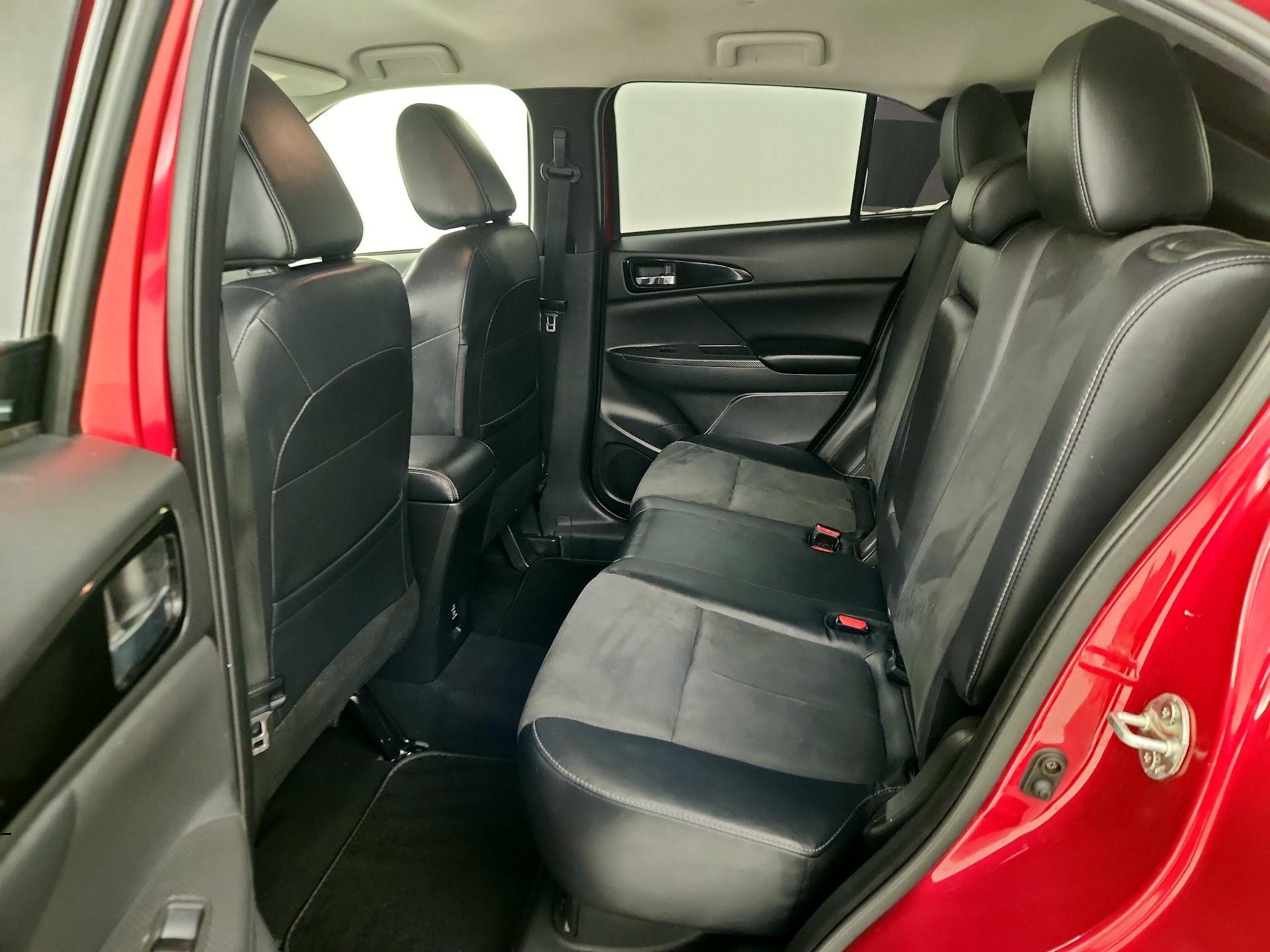 Thumbnail: 2022 Mitsubishi Eclipse Cross - 20