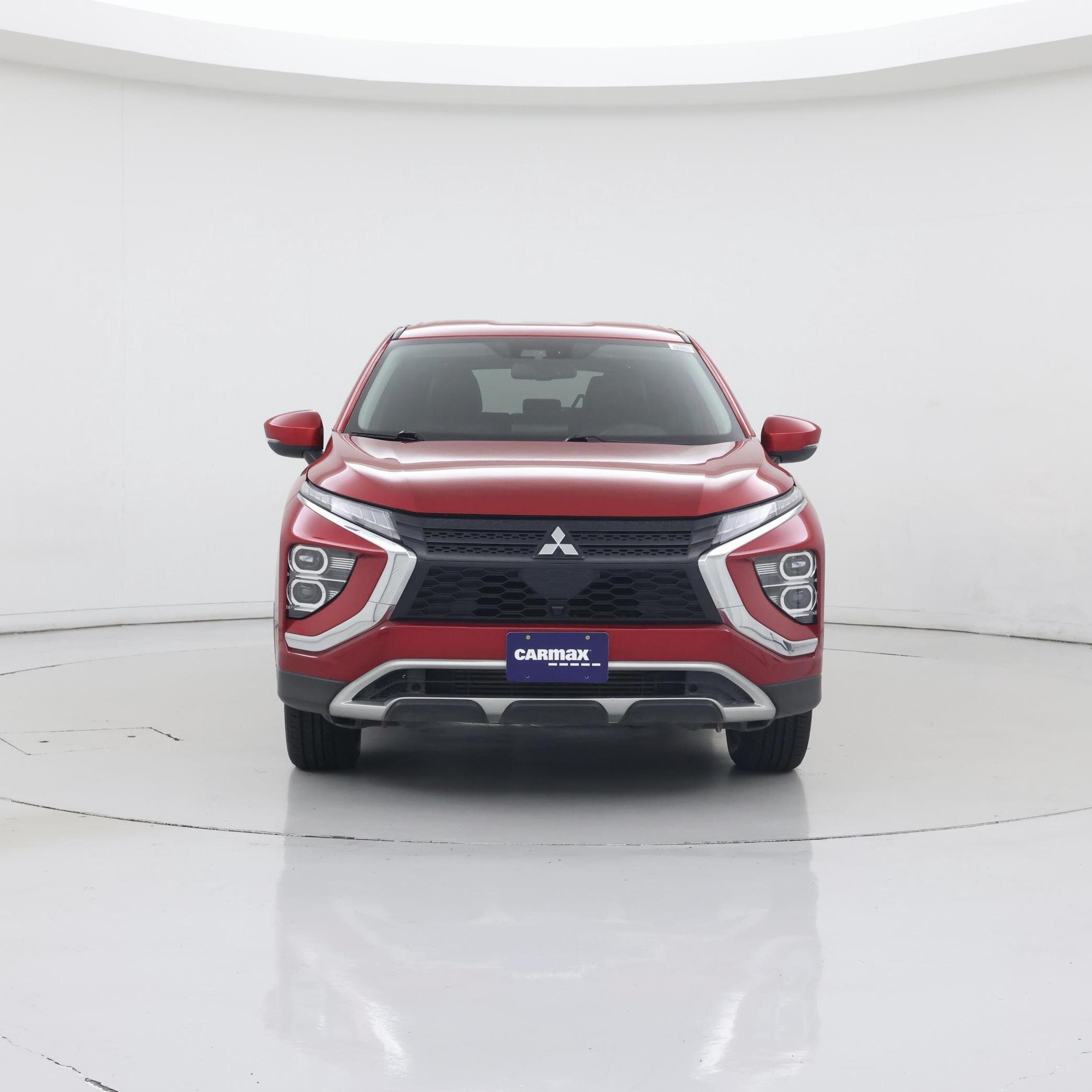 Thumbnail: 2022 Mitsubishi Eclipse Cross - 5