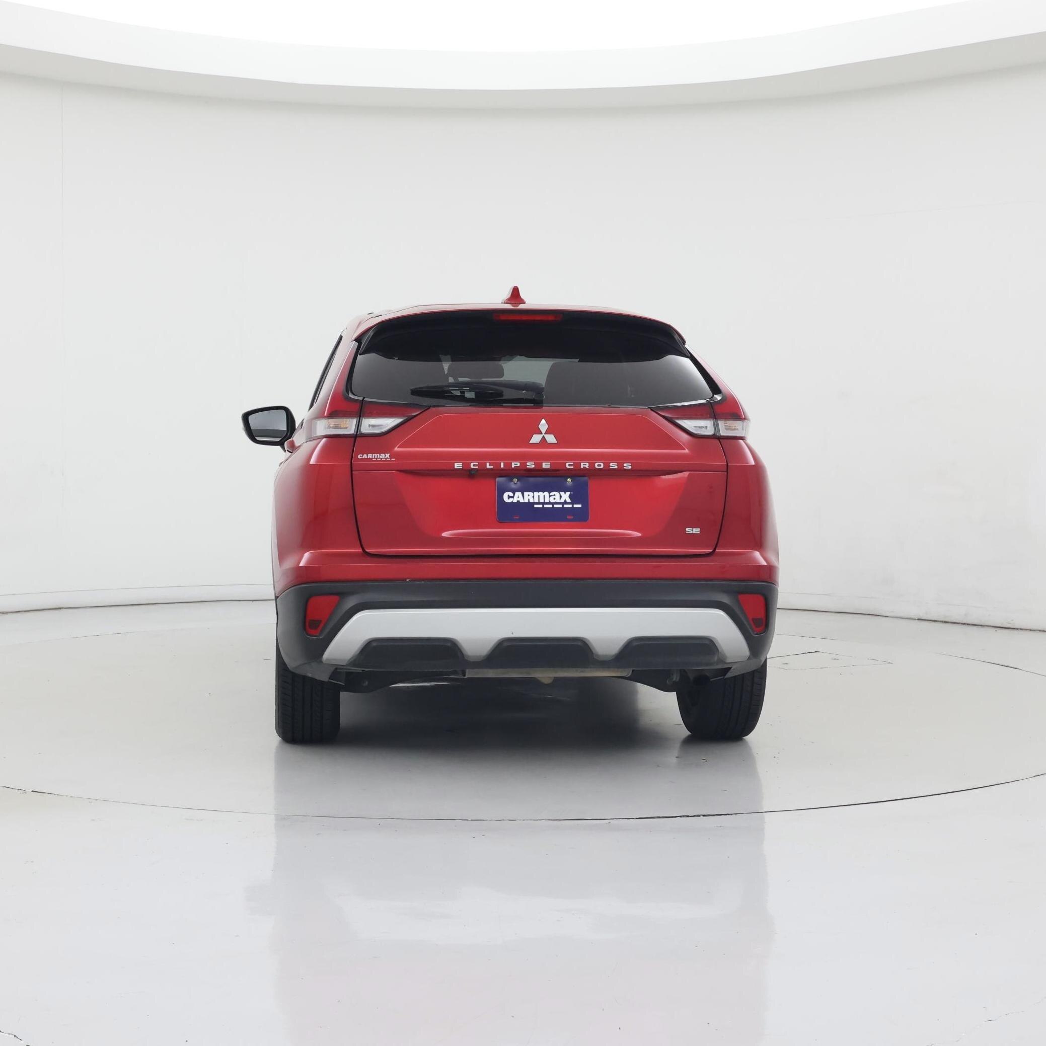 Thumbnail: 2022 Mitsubishi Eclipse Cross - 6