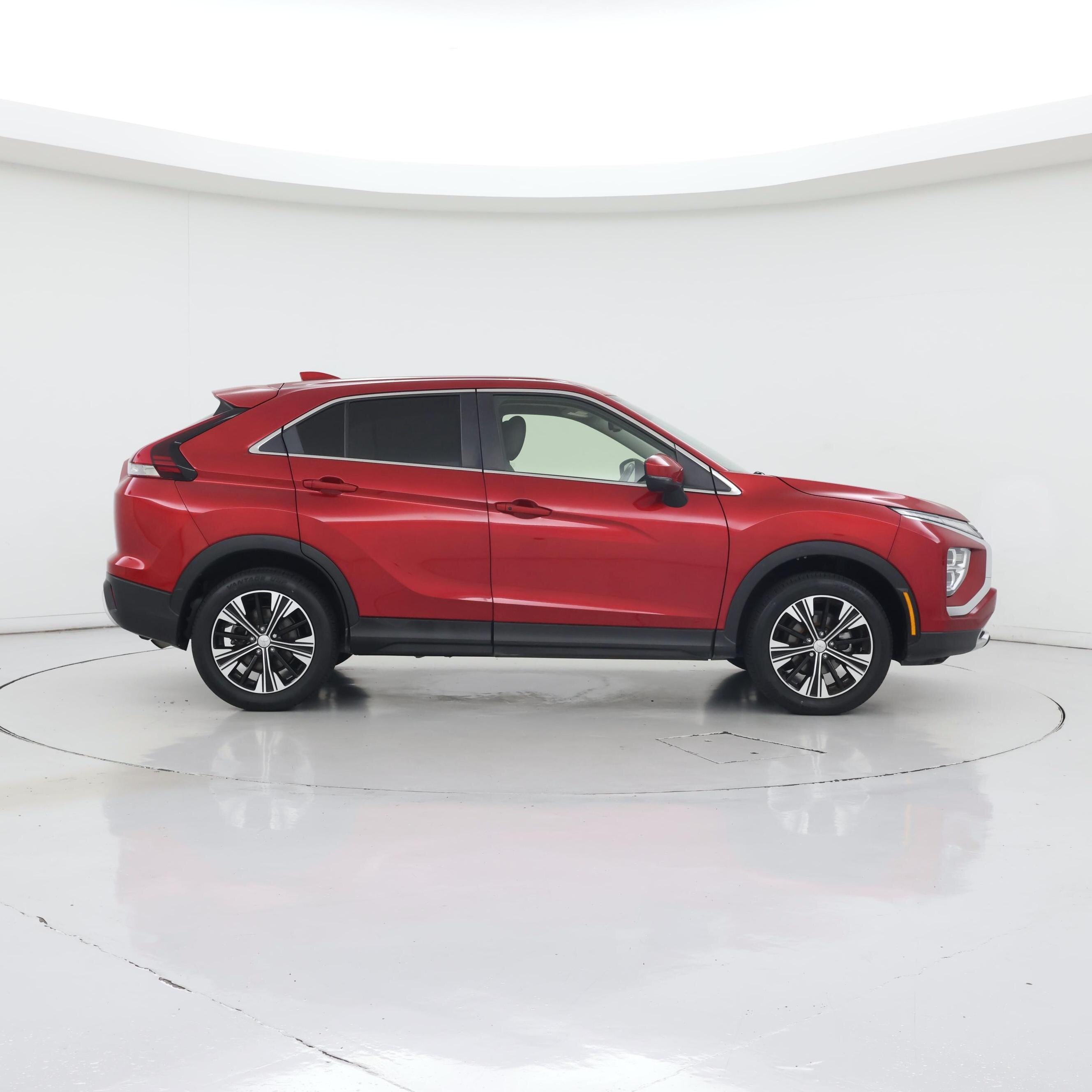 Thumbnail: 2022 Mitsubishi Eclipse Cross - 7