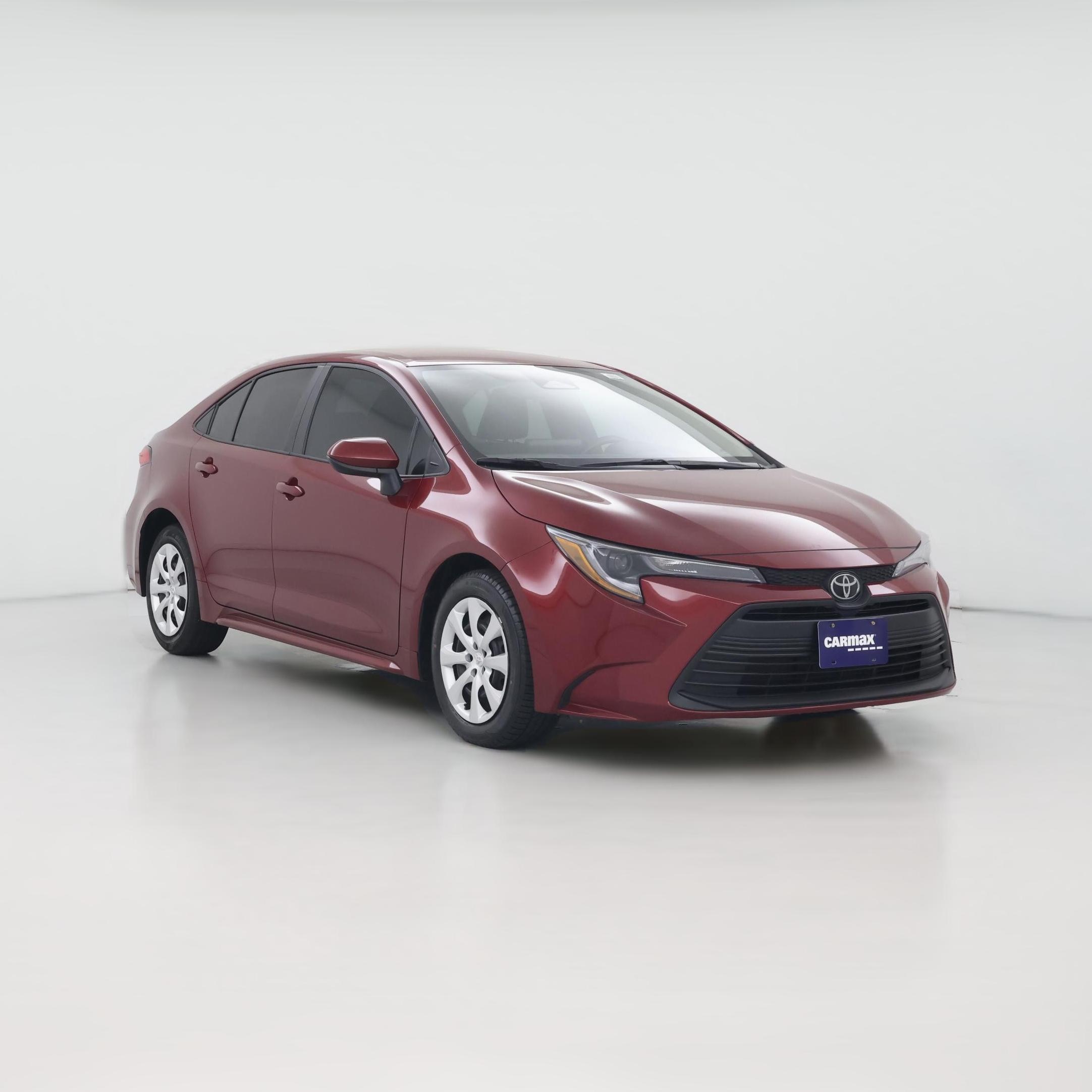 Thumbnail: 2025 Toyota Corolla - 1