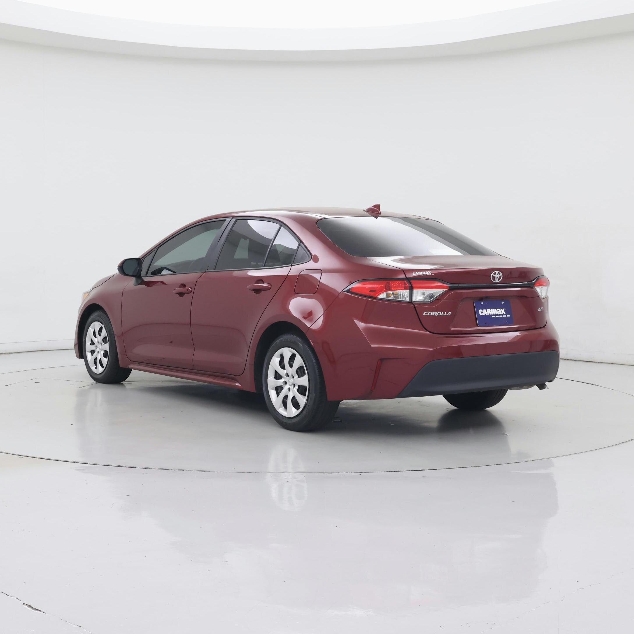 Thumbnail: 2025 Toyota Corolla - 2