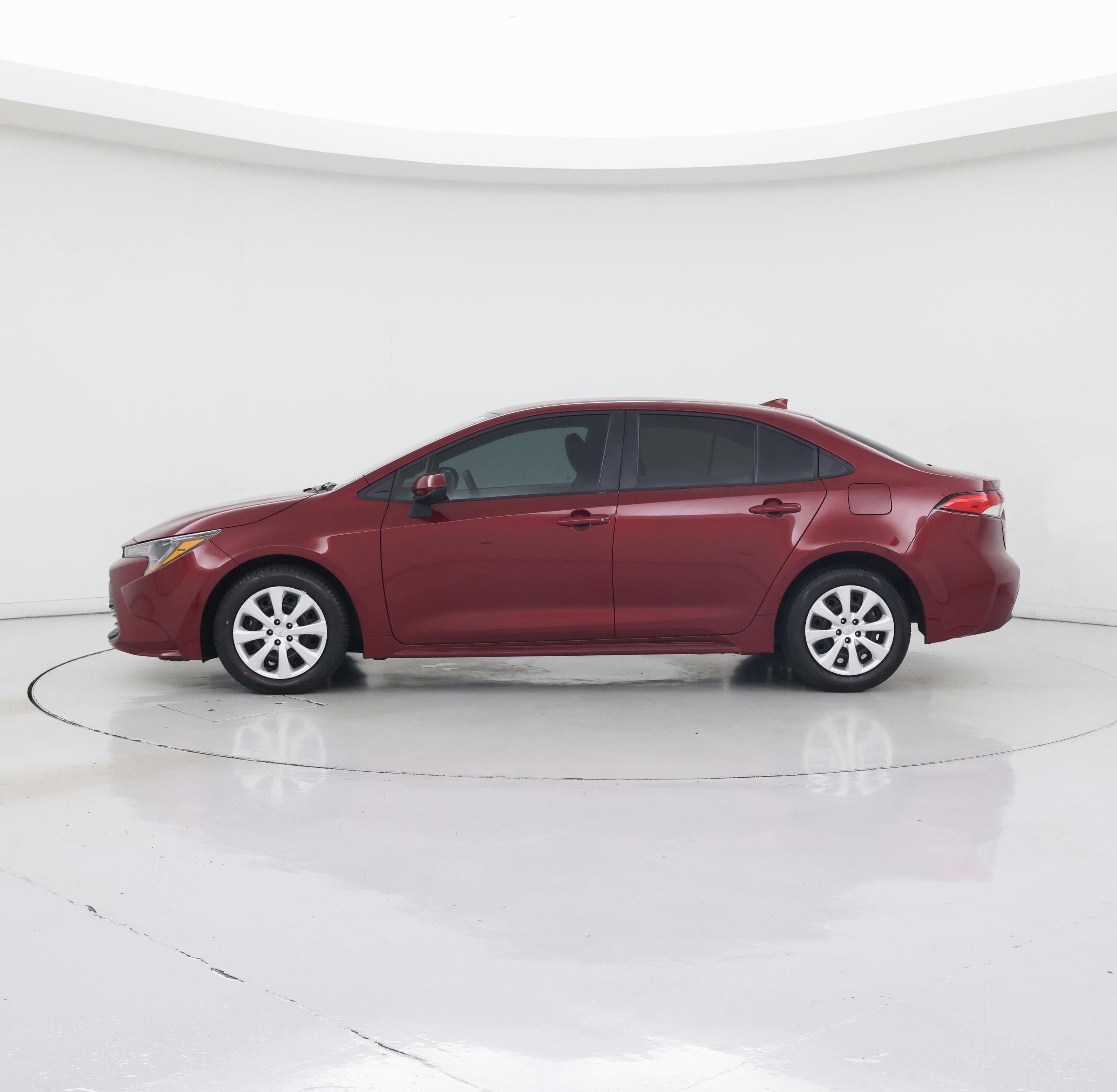 Thumbnail: 2025 Toyota Corolla - 3