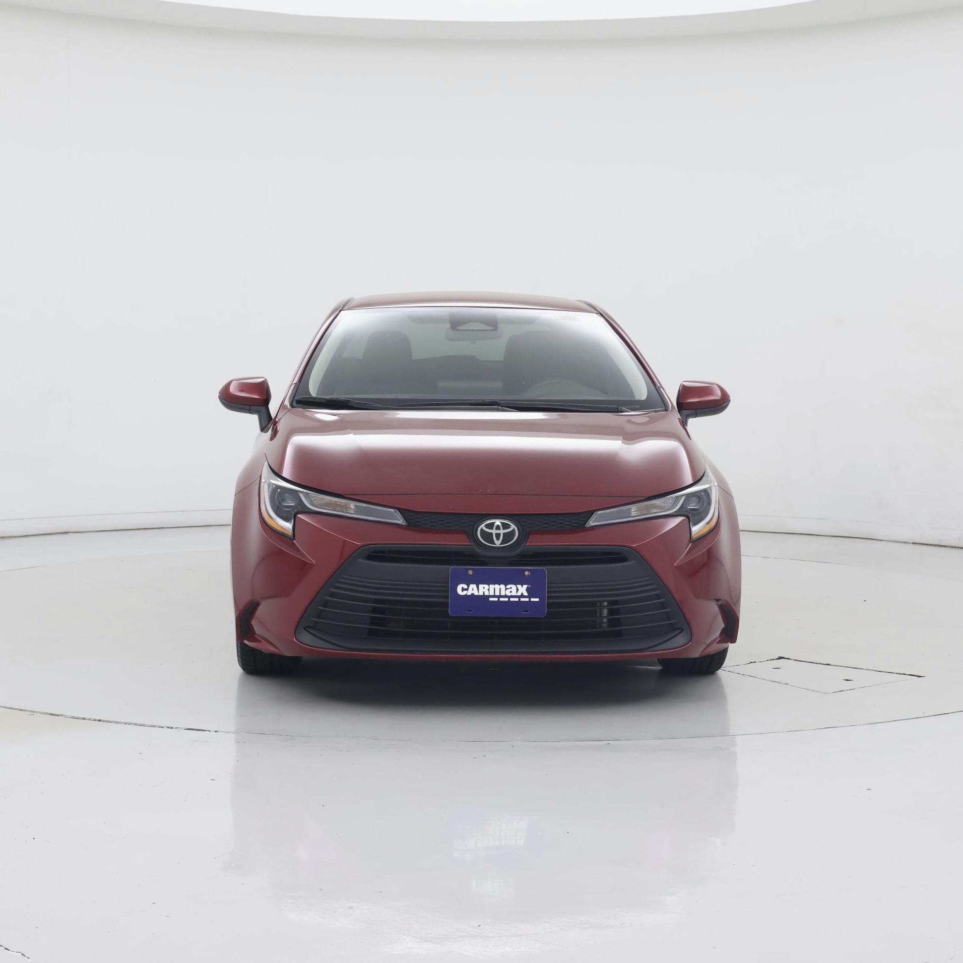 Thumbnail: 2025 Toyota Corolla - 5