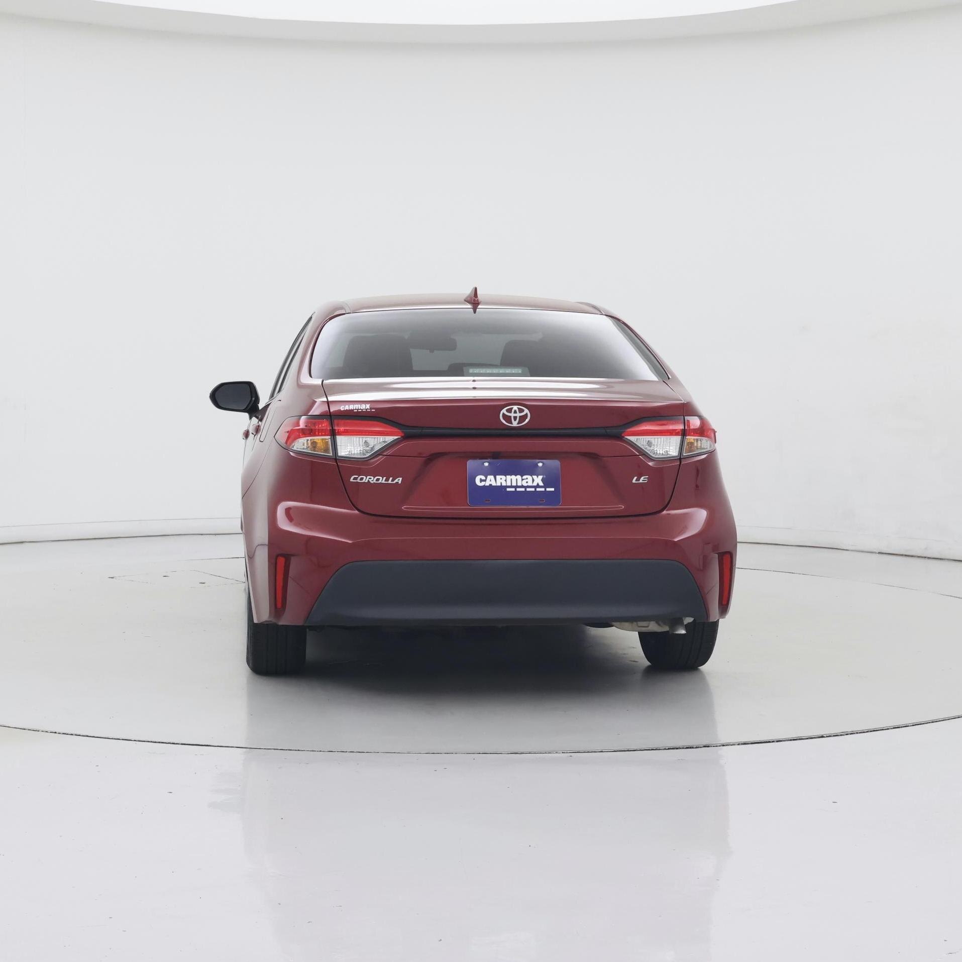 Thumbnail: 2025 Toyota Corolla - 6