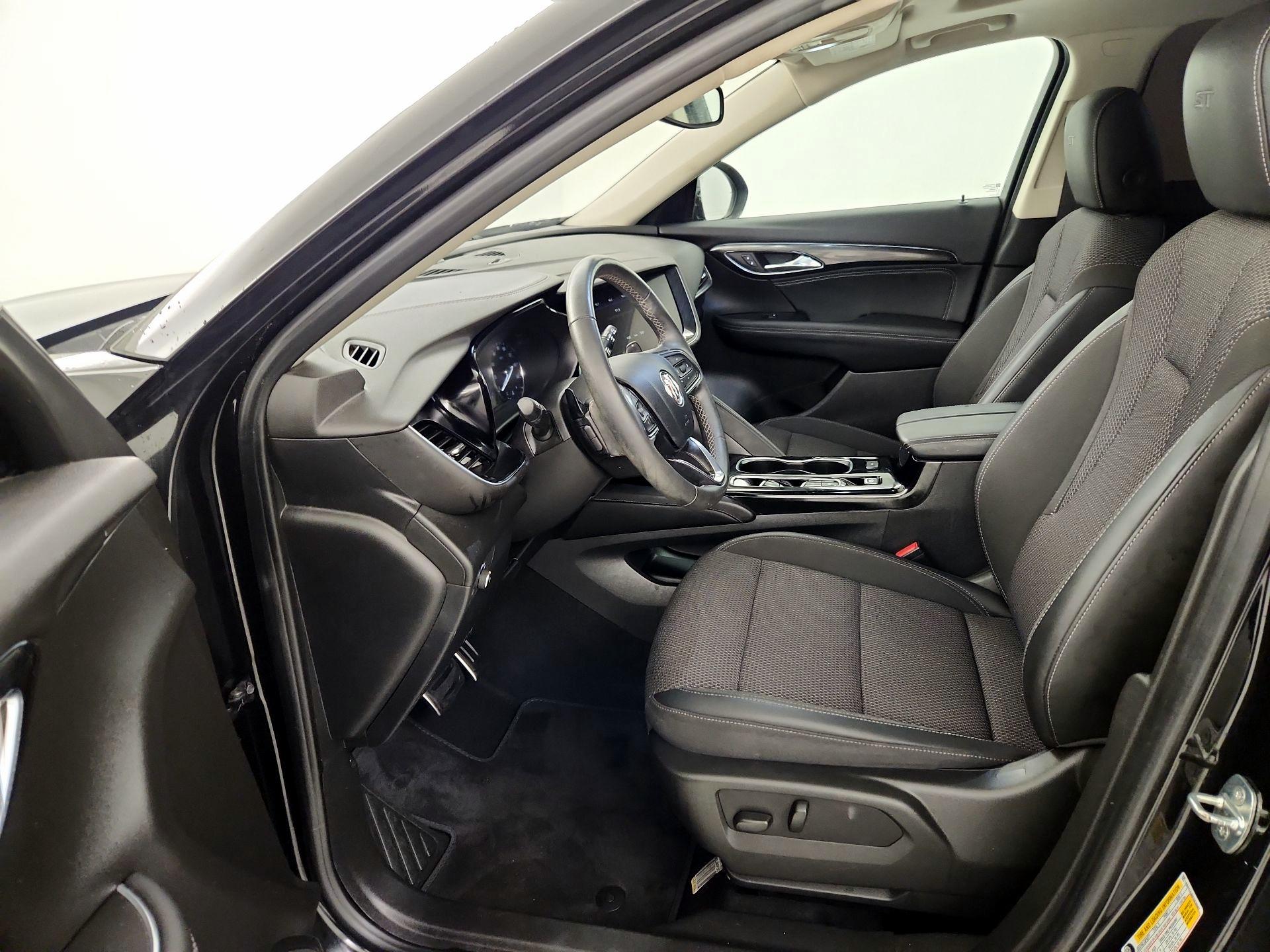 Thumbnail: 2023 Buick Envision - 11