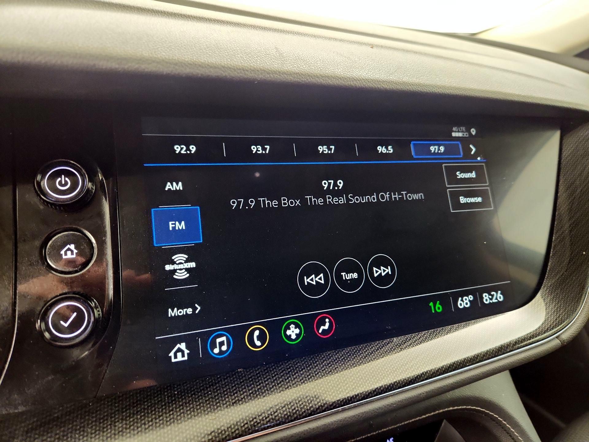 Thumbnail: 2023 Buick Envision - 15