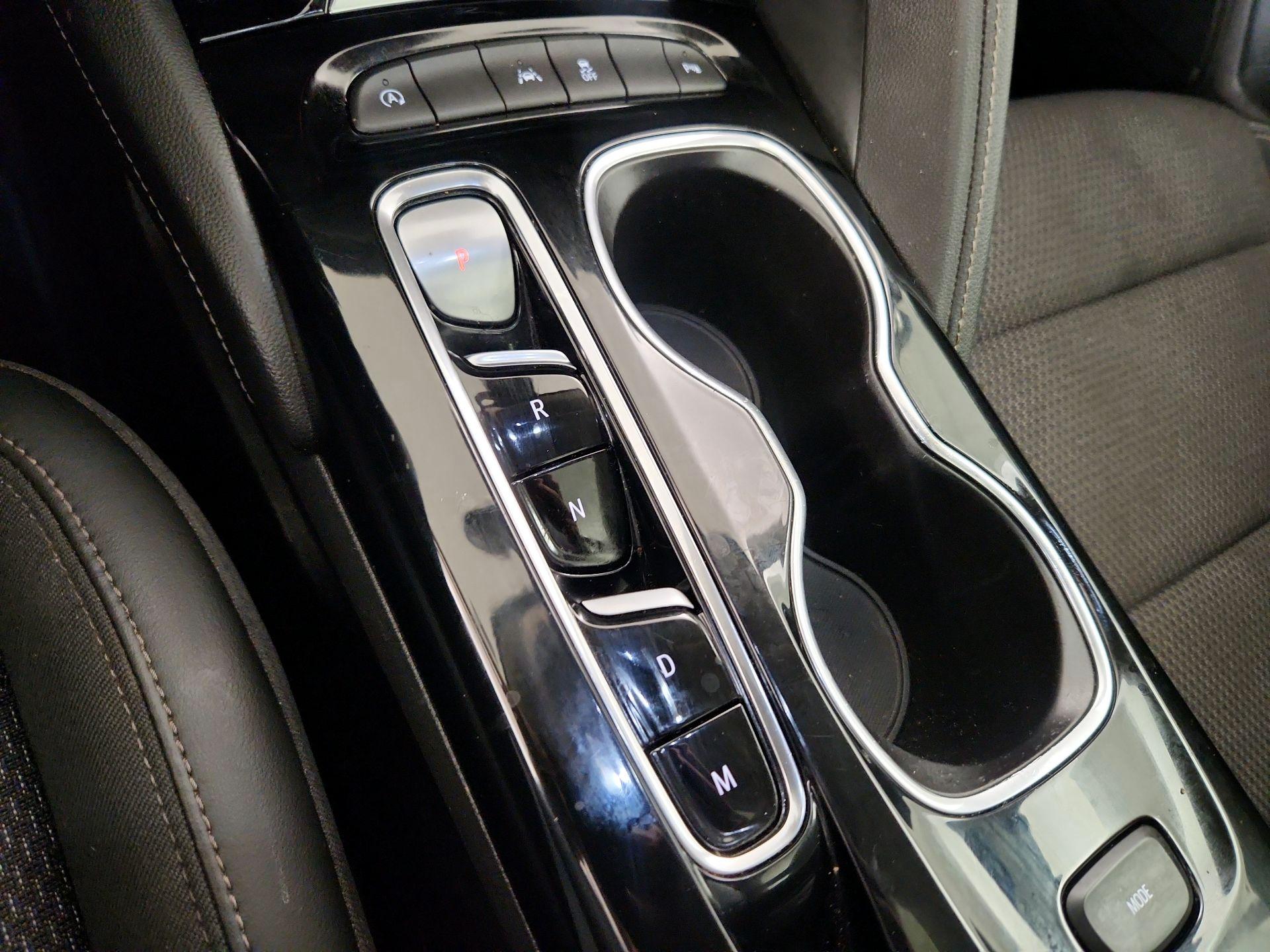 Thumbnail: 2023 Buick Envision - 17