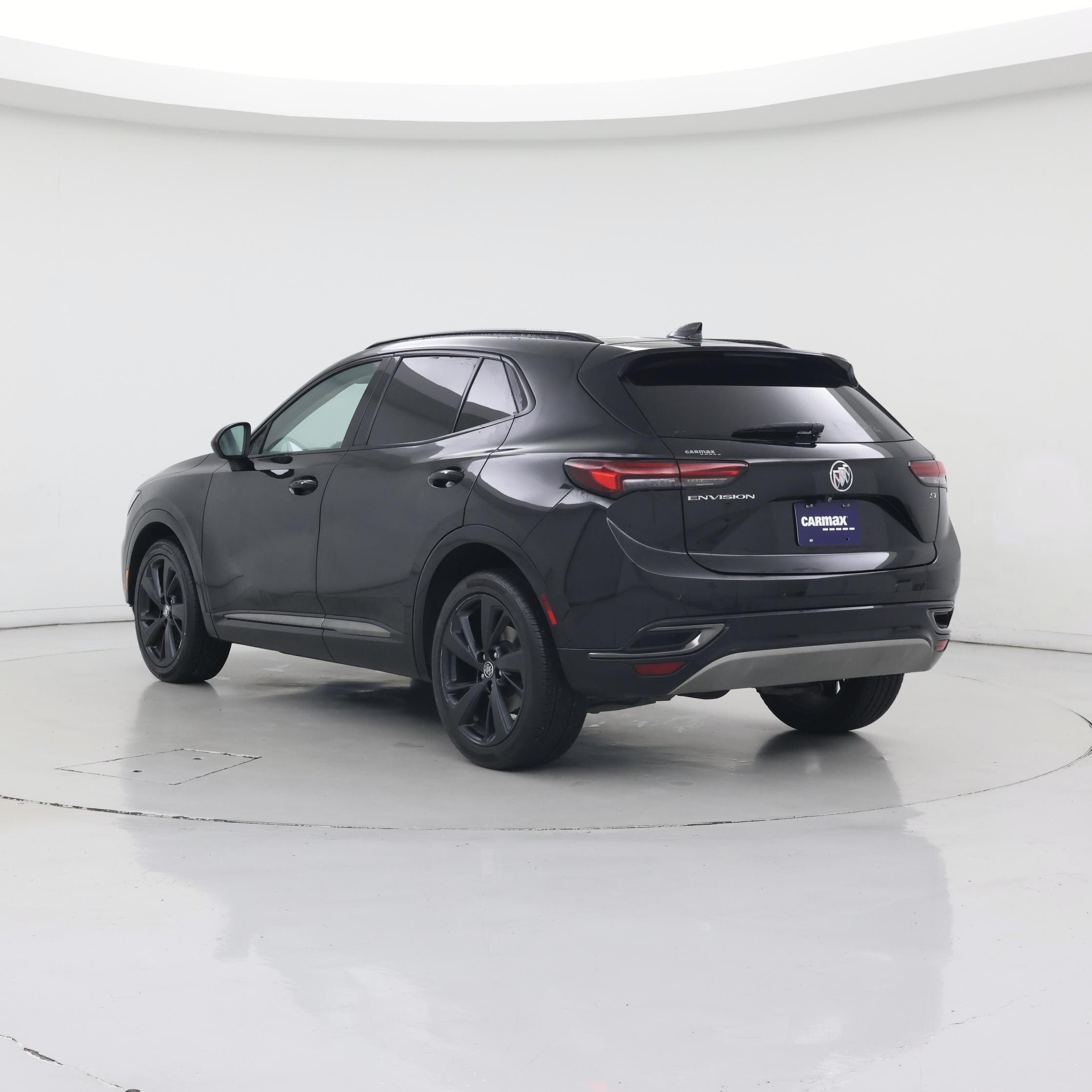 Thumbnail: 2023 Buick Envision - 2