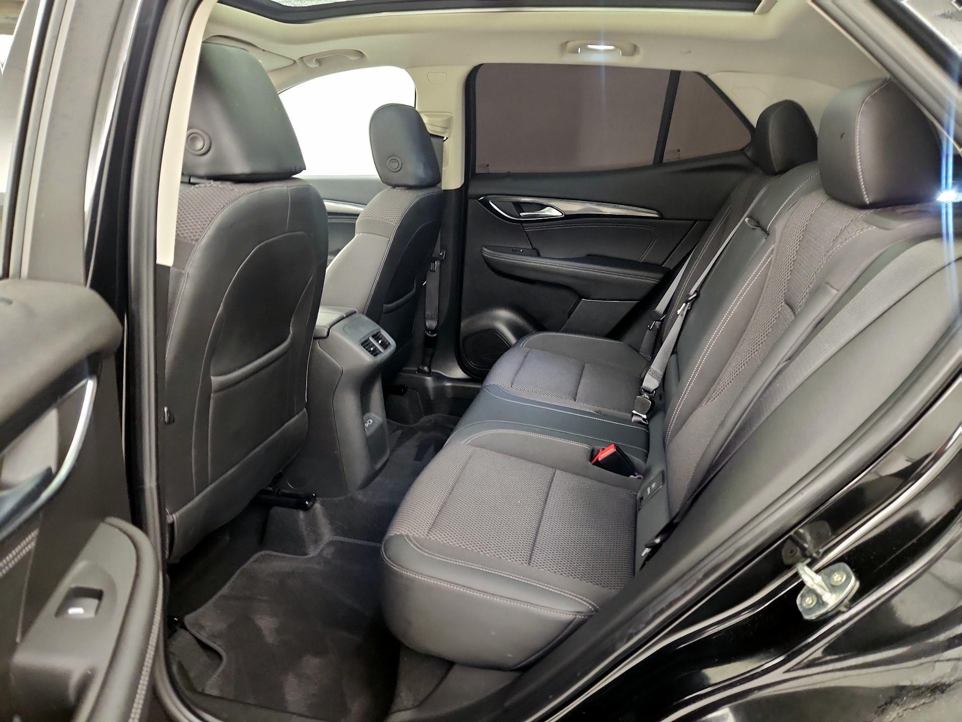 Thumbnail: 2023 Buick Envision - 20