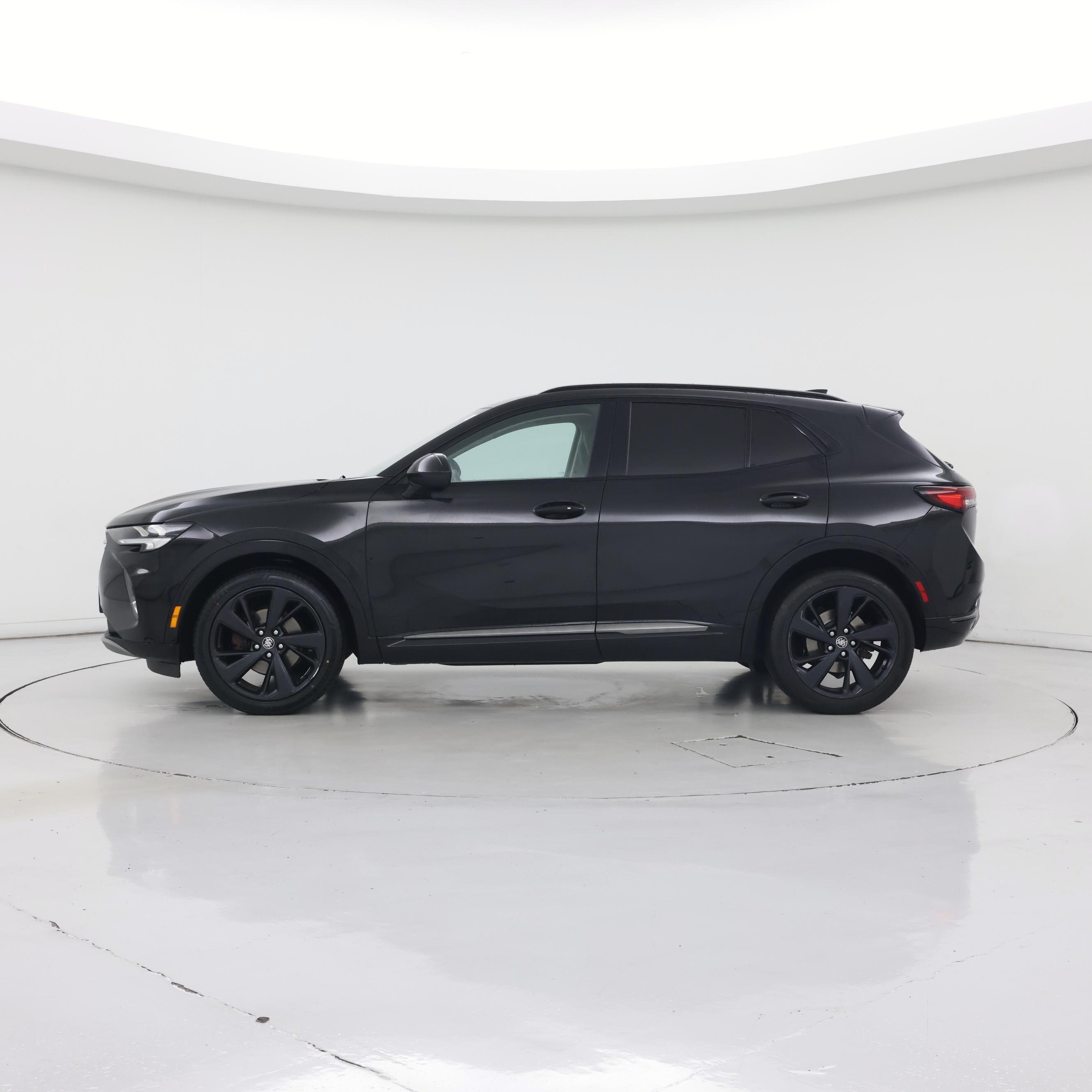 Thumbnail: 2023 Buick Envision - 3