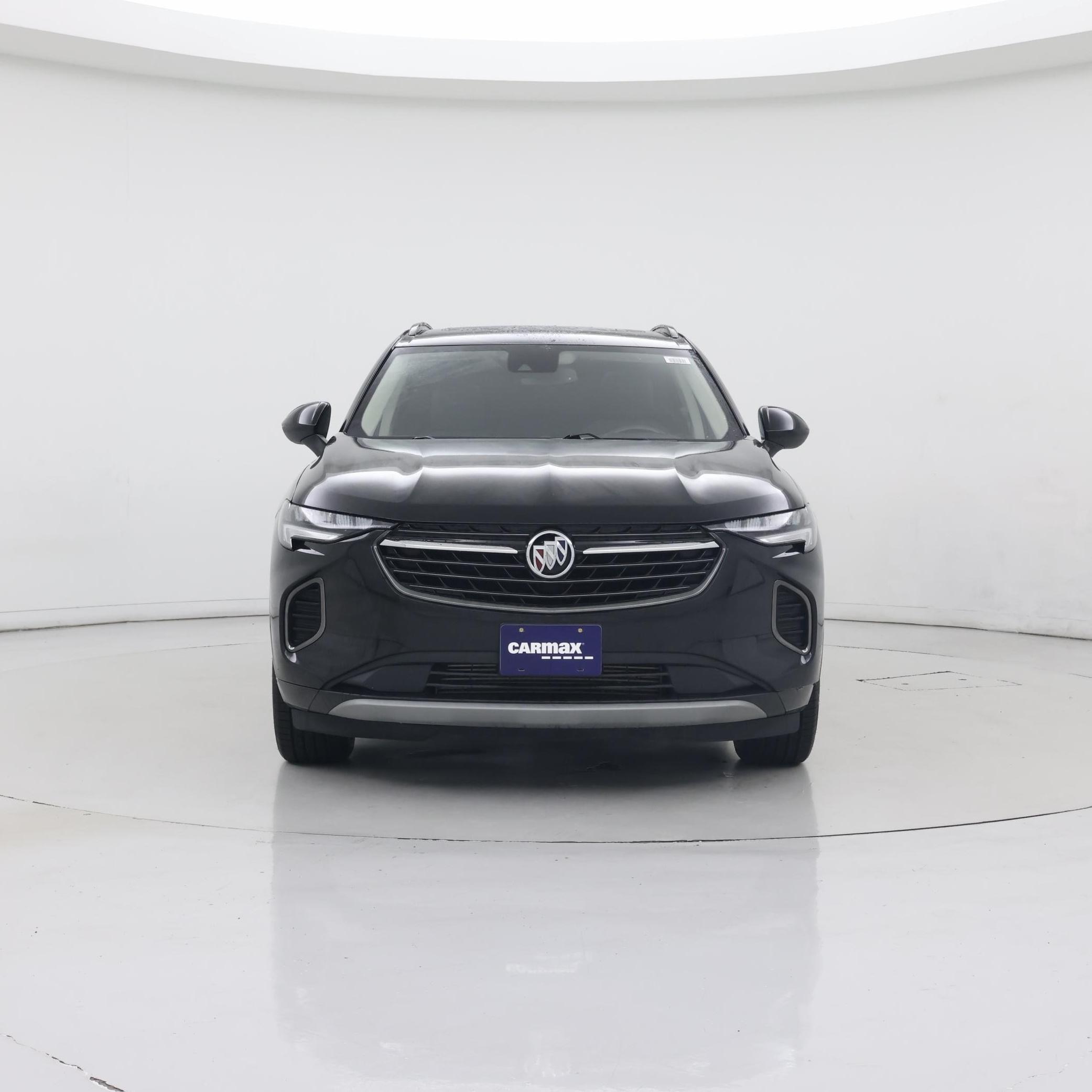 Thumbnail: 2023 Buick Envision - 5