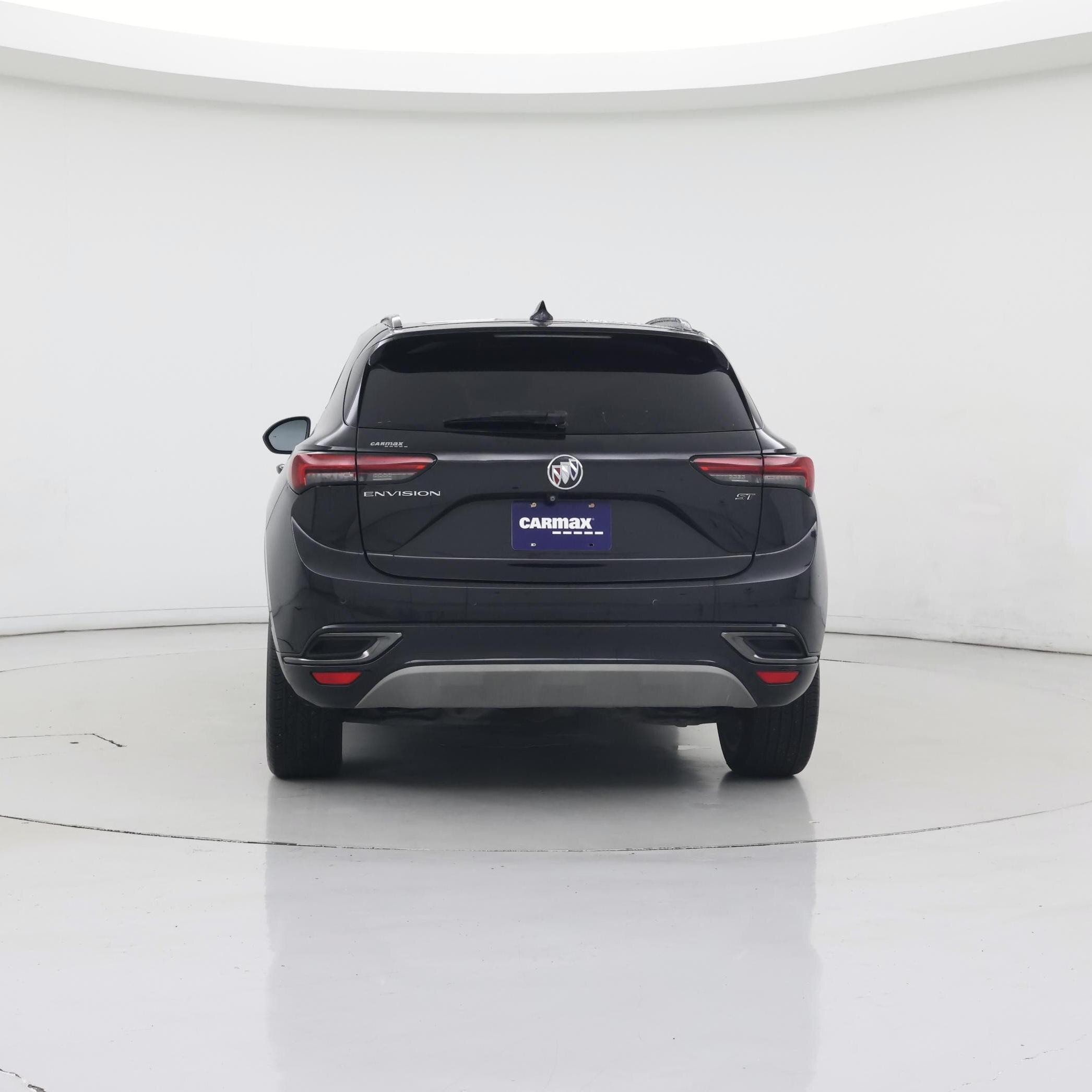 Thumbnail: 2023 Buick Envision - 6