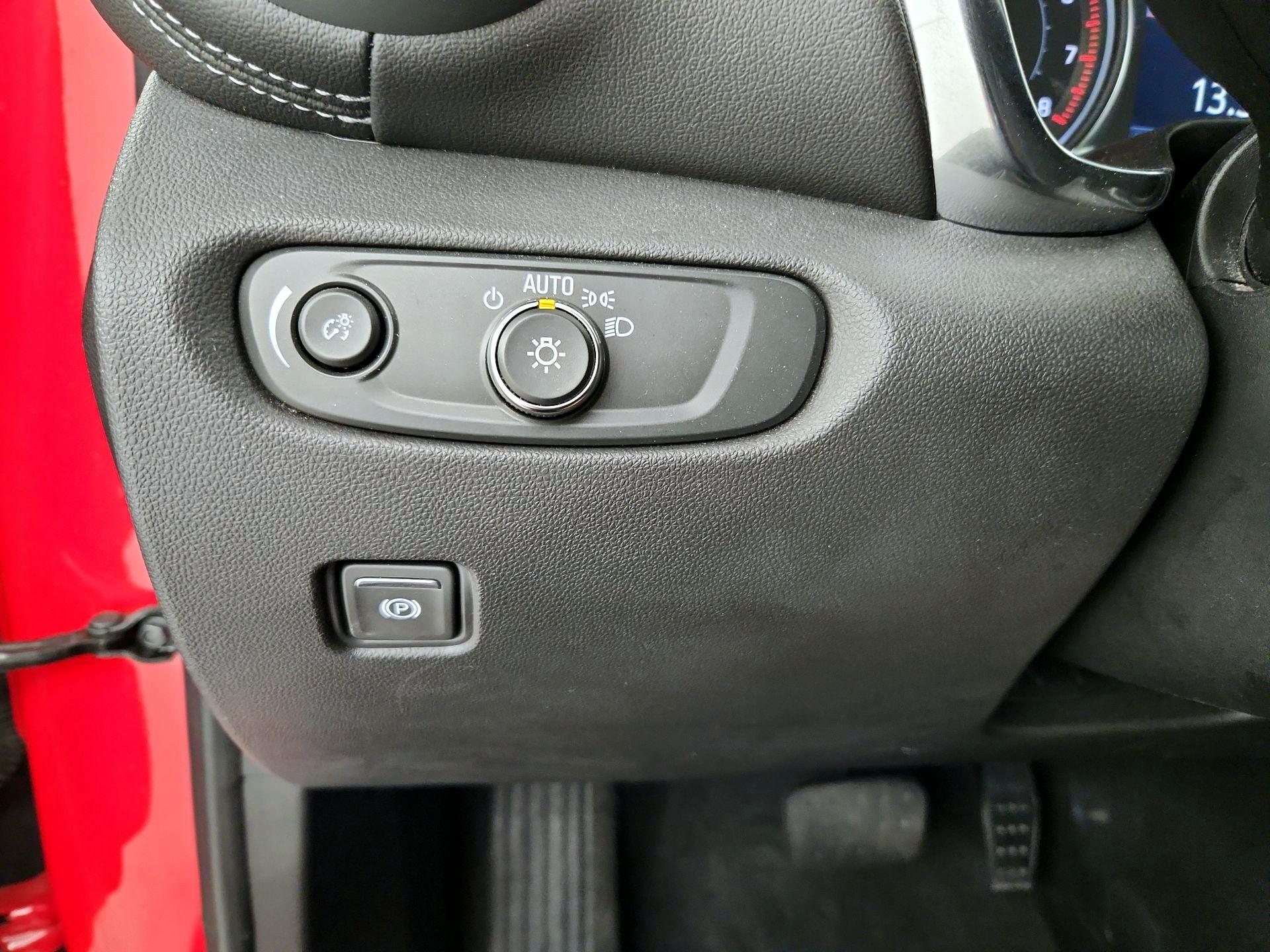 Thumbnail: 2024 Chevrolet Blazer - 13