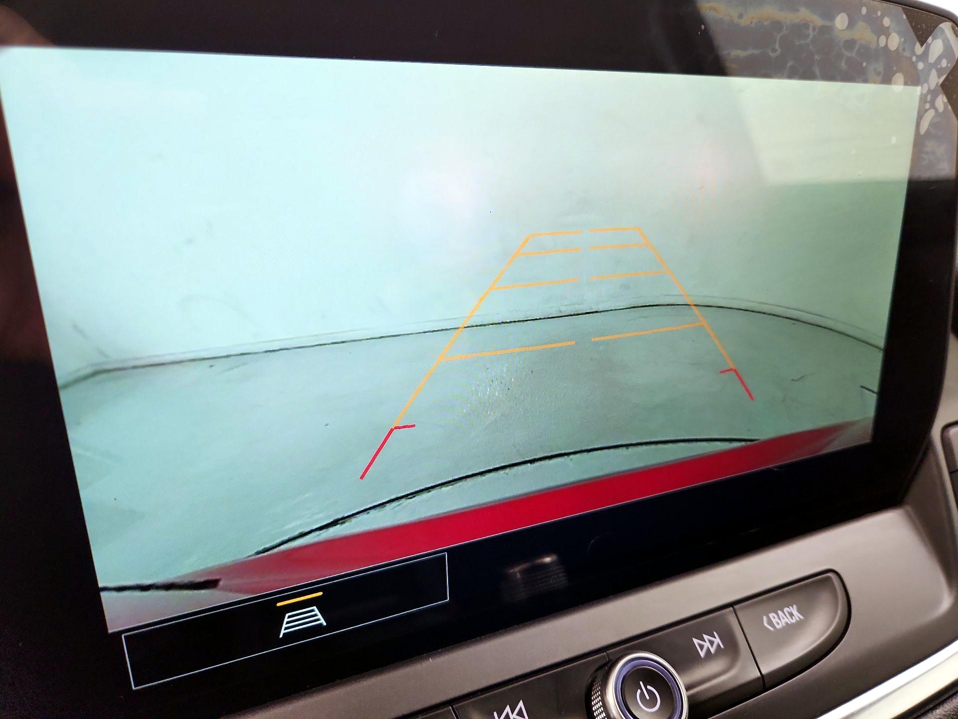 Thumbnail: 2024 Chevrolet Blazer - 14