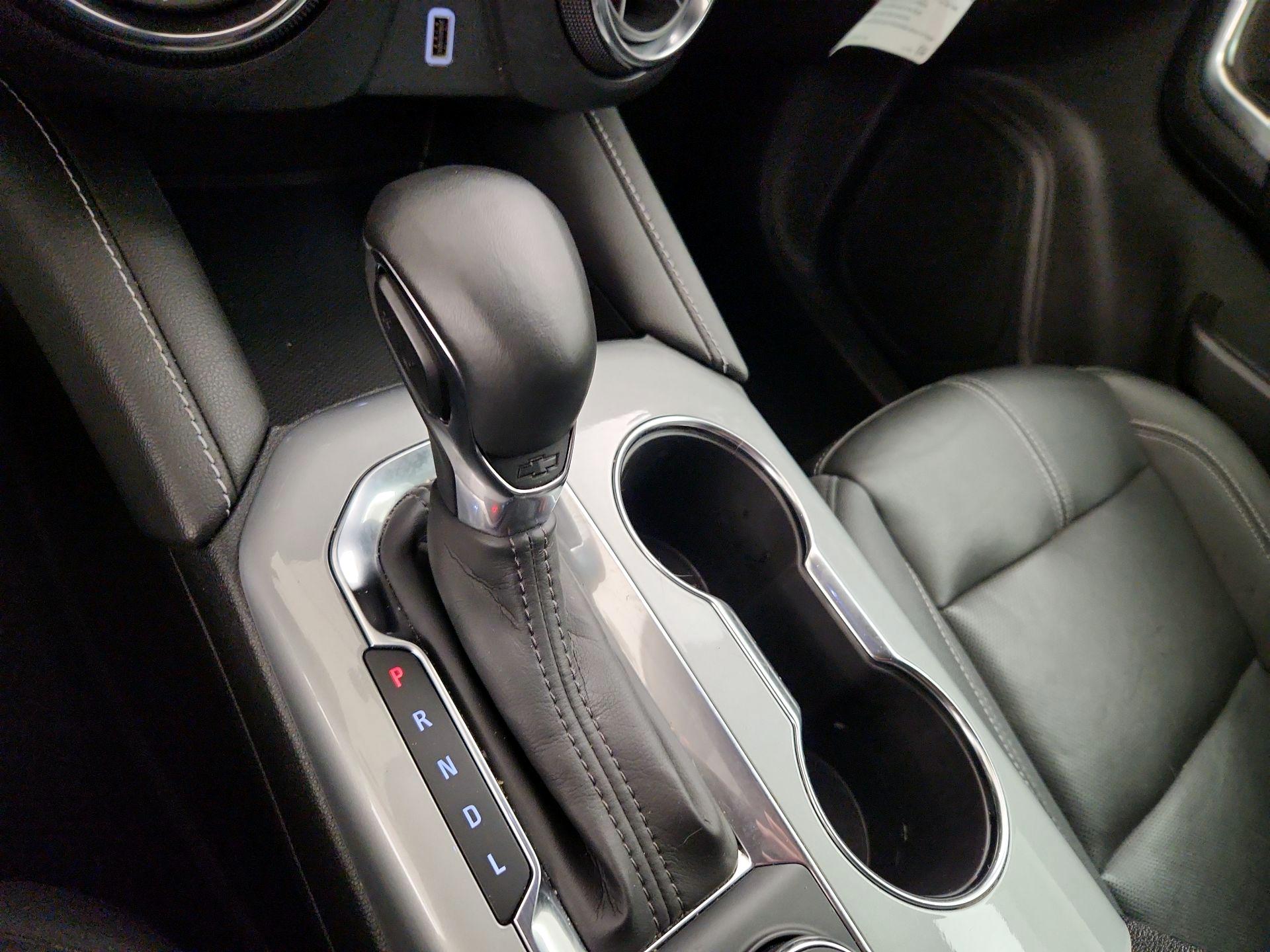 Thumbnail: 2024 Chevrolet Blazer - 17