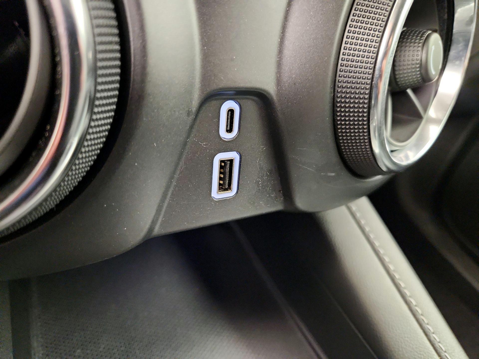 Thumbnail: 2024 Chevrolet Blazer - 18