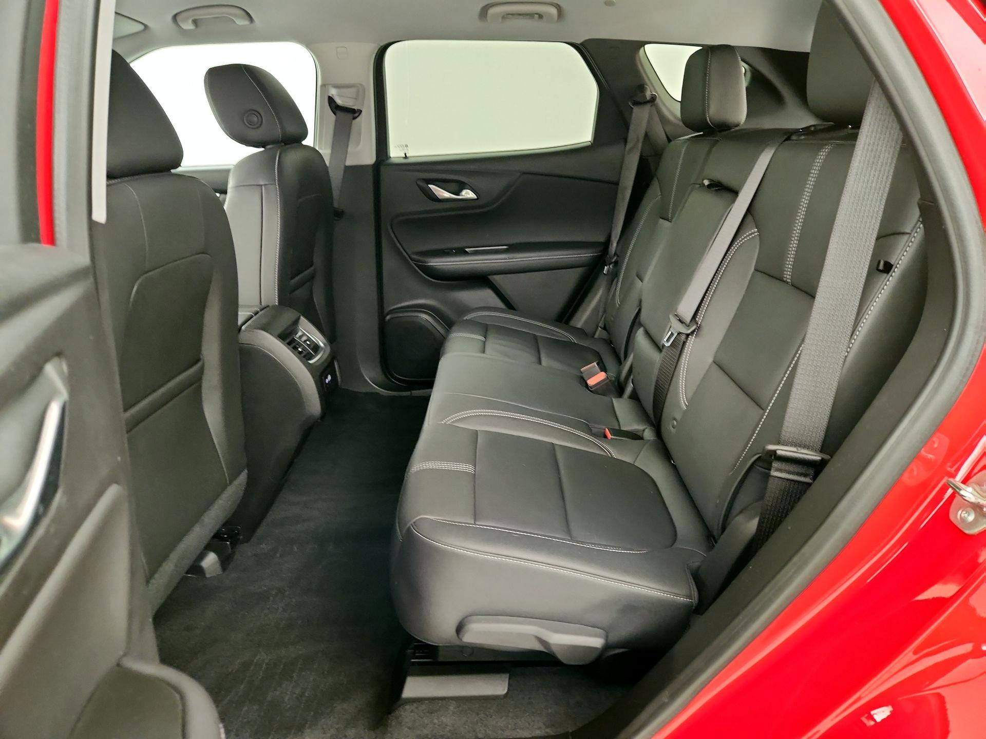 Thumbnail: 2024 Chevrolet Blazer - 19