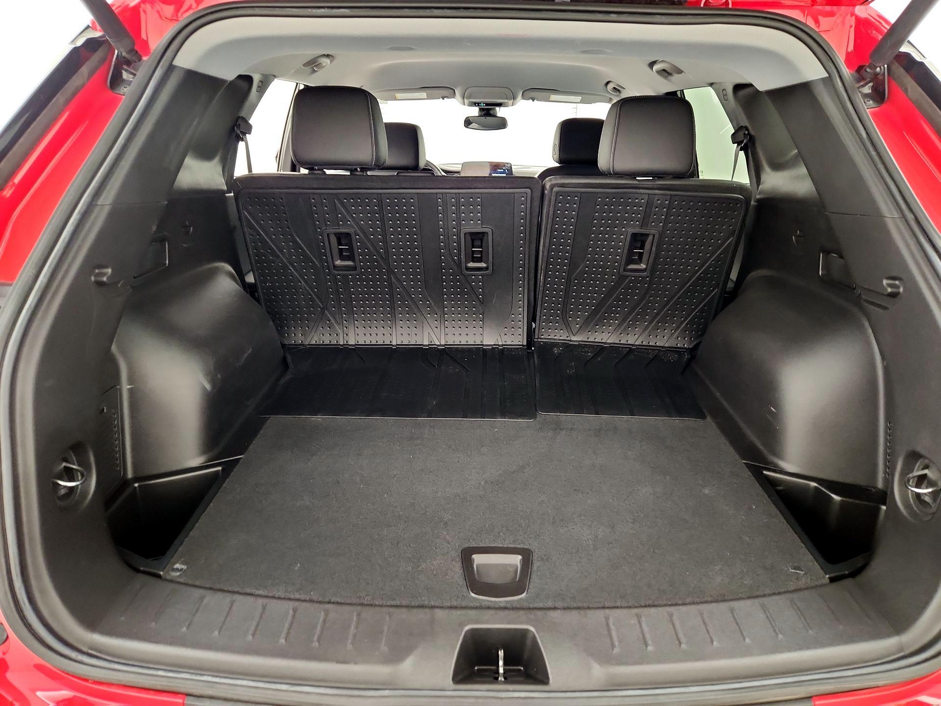 Thumbnail: 2024 Chevrolet Blazer - 20