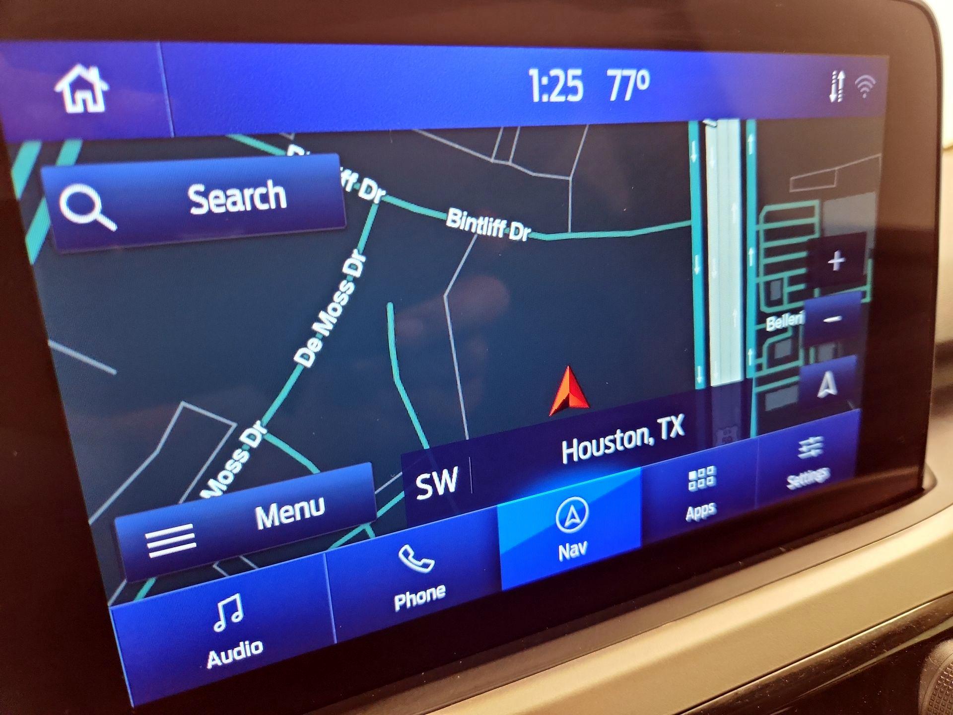 Thumbnail: 2020 Ford Escape - 14