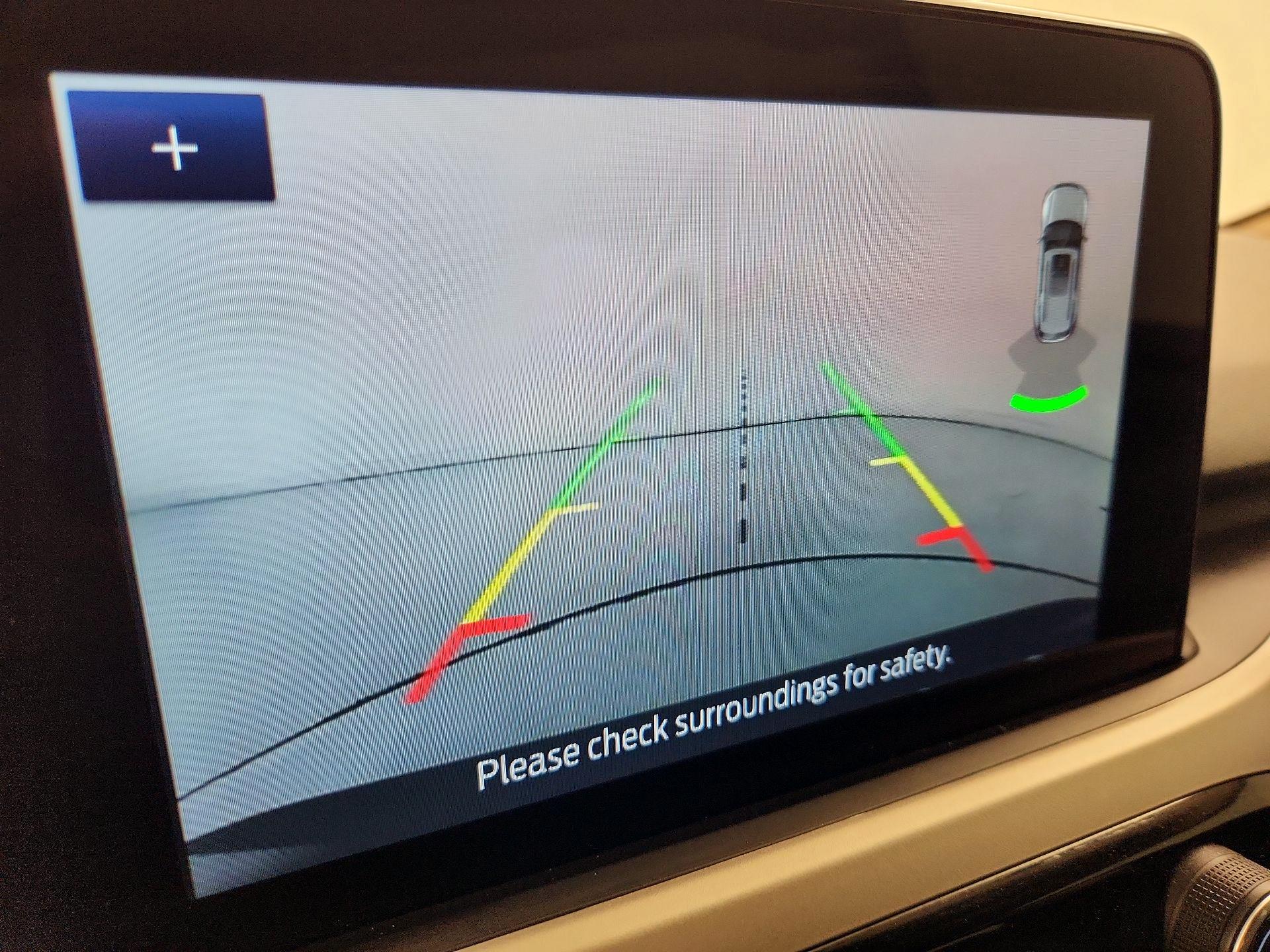 Thumbnail: 2020 Ford Escape - 15